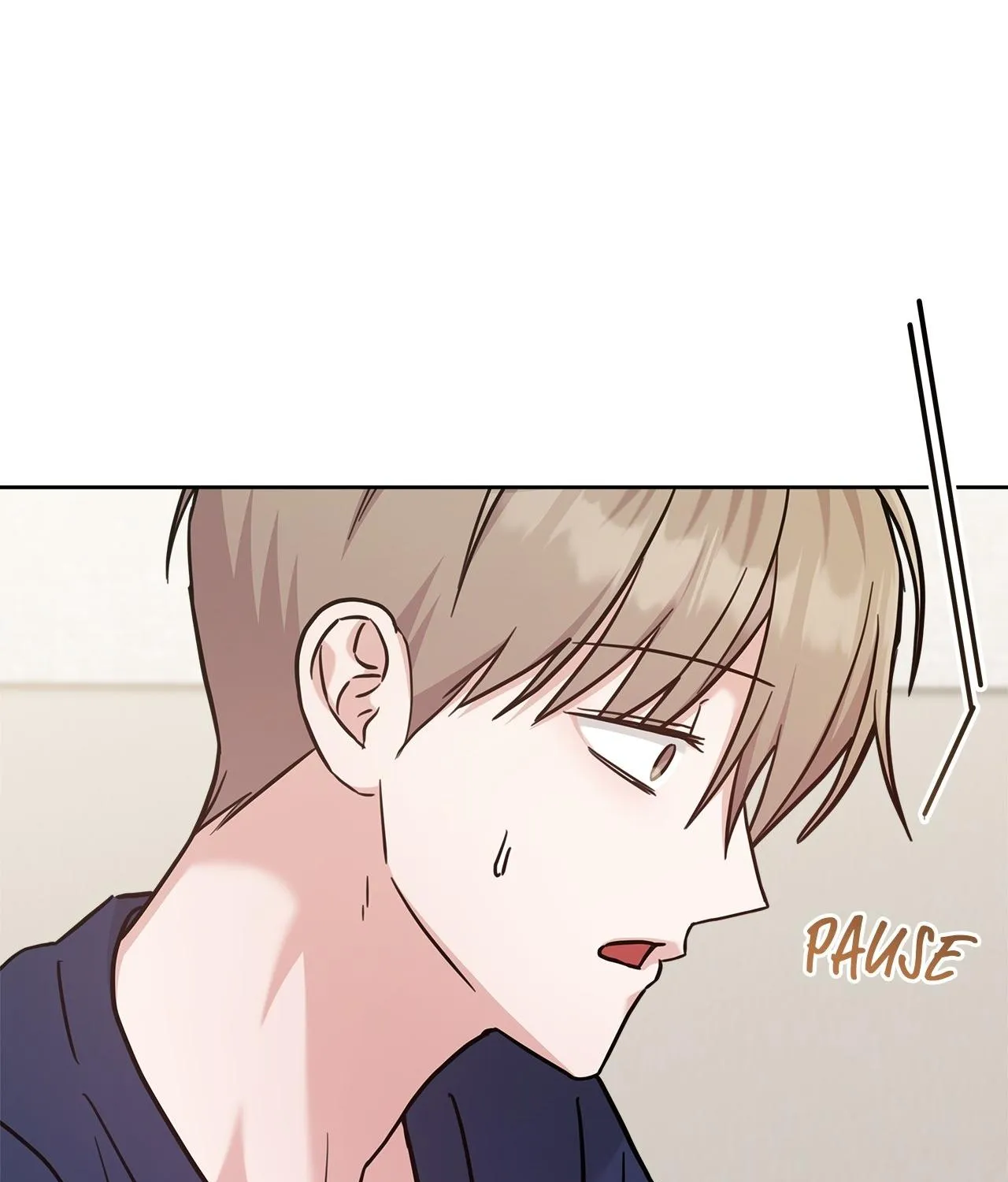 Senza Replica Chapter 64 page 87 - 