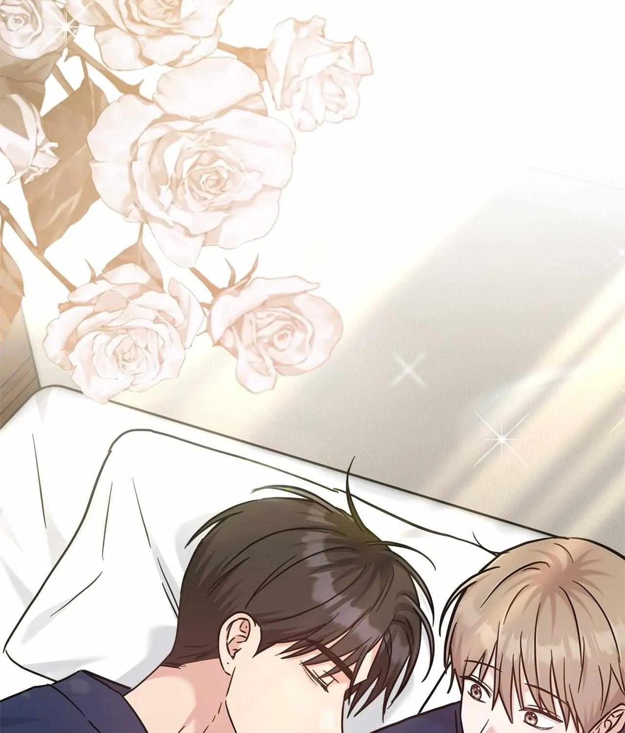 Senza Replica Chapter 64 page 89 - 