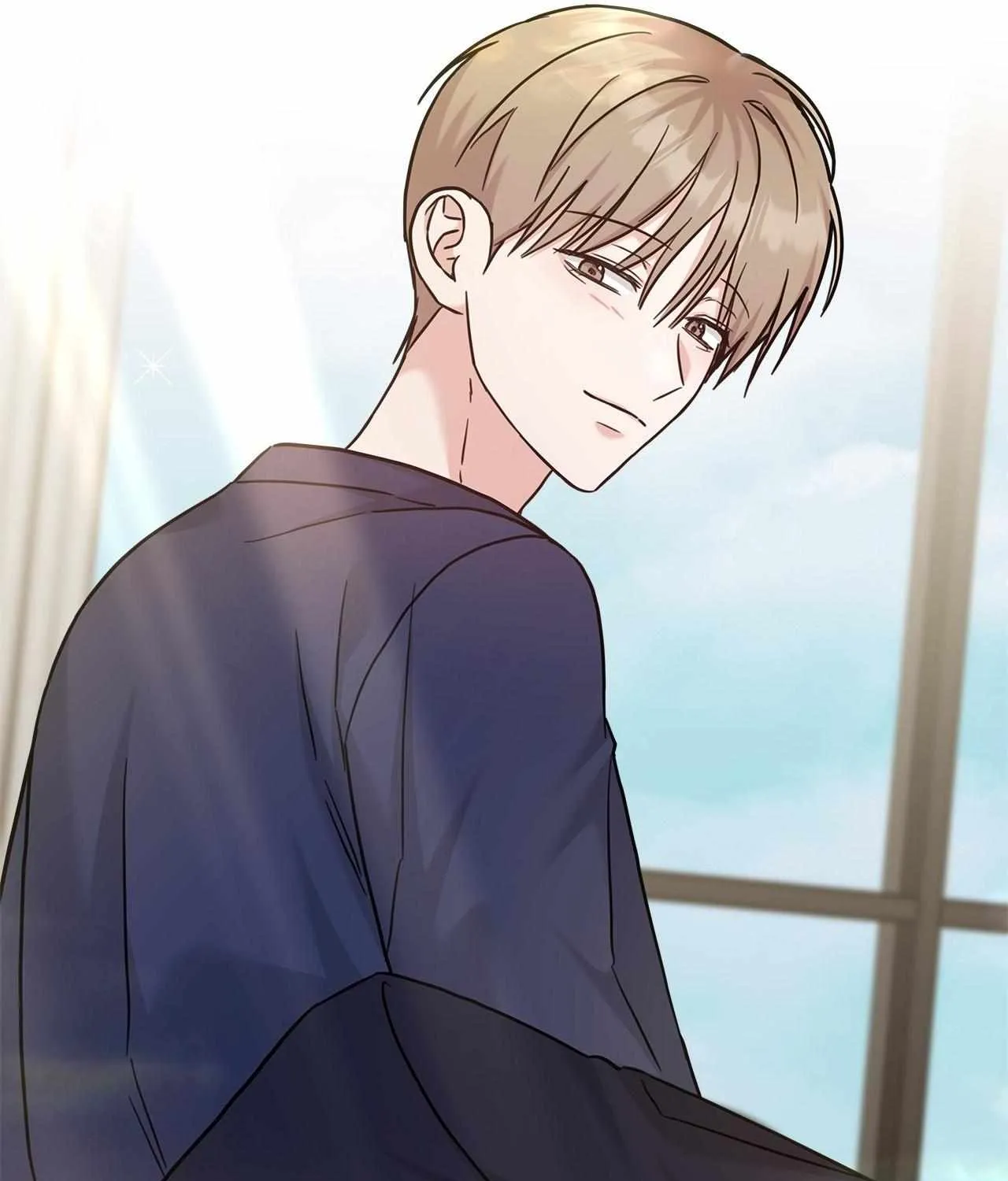 Senza Replica Chapter 64 page 92 - 