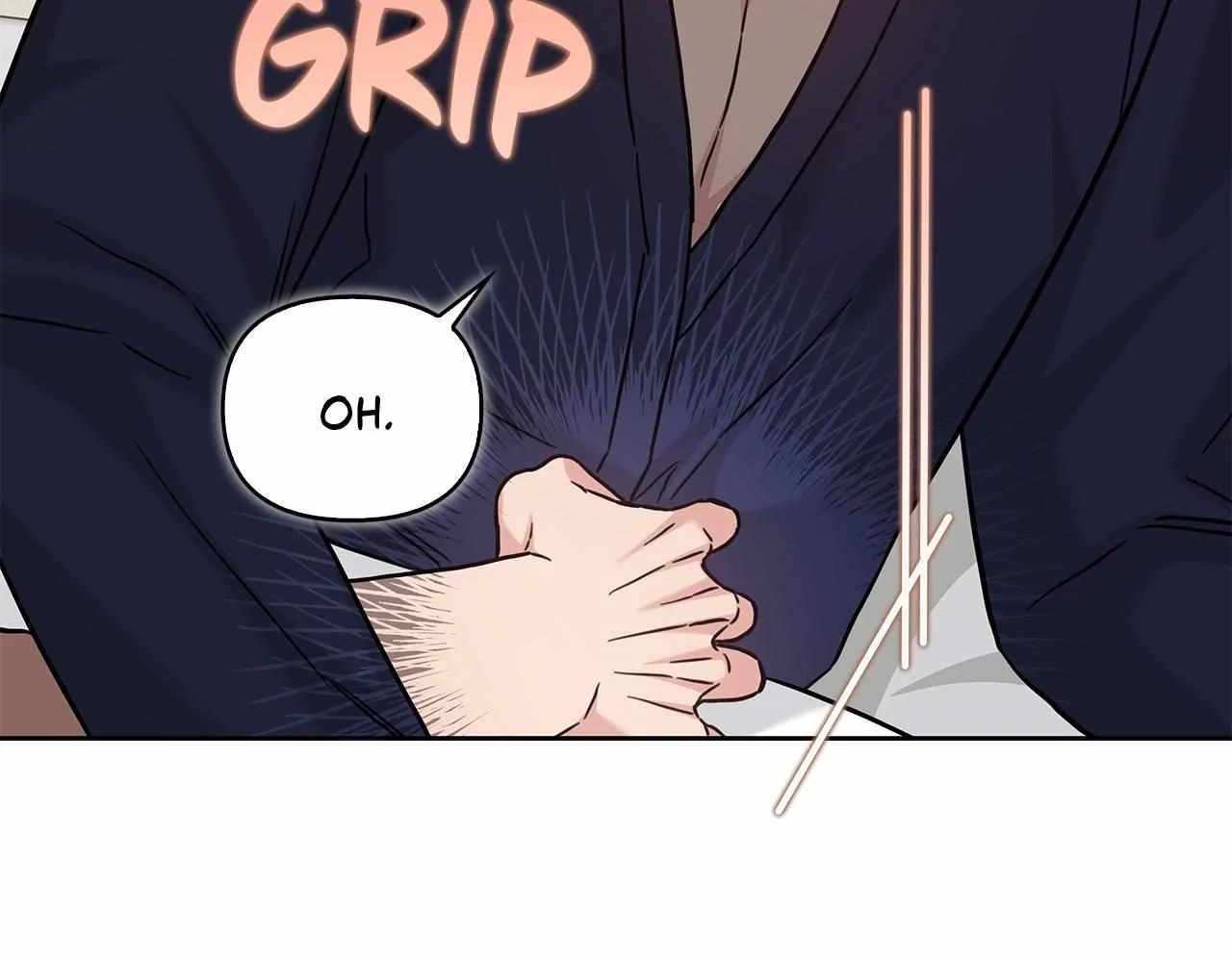 Senza Replica Chapter 64 page 97 - 