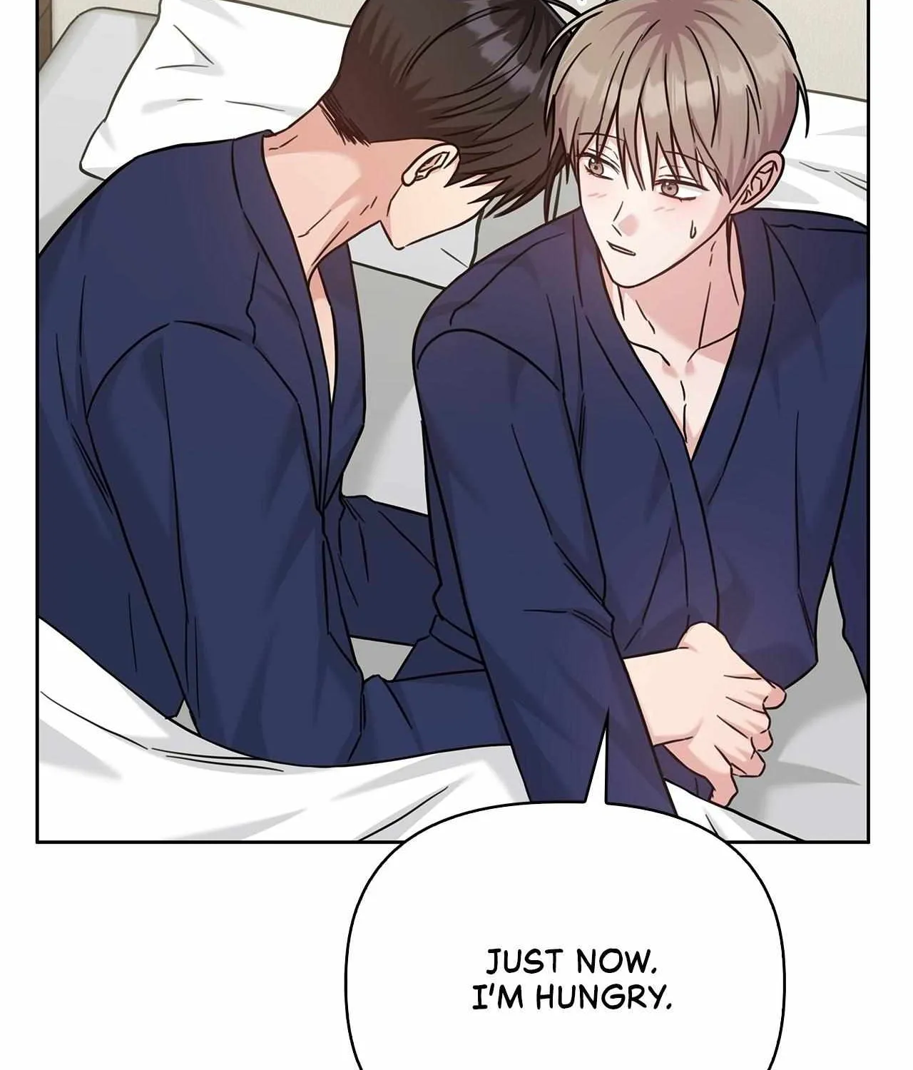Senza Replica Chapter 64 page 99 - 
