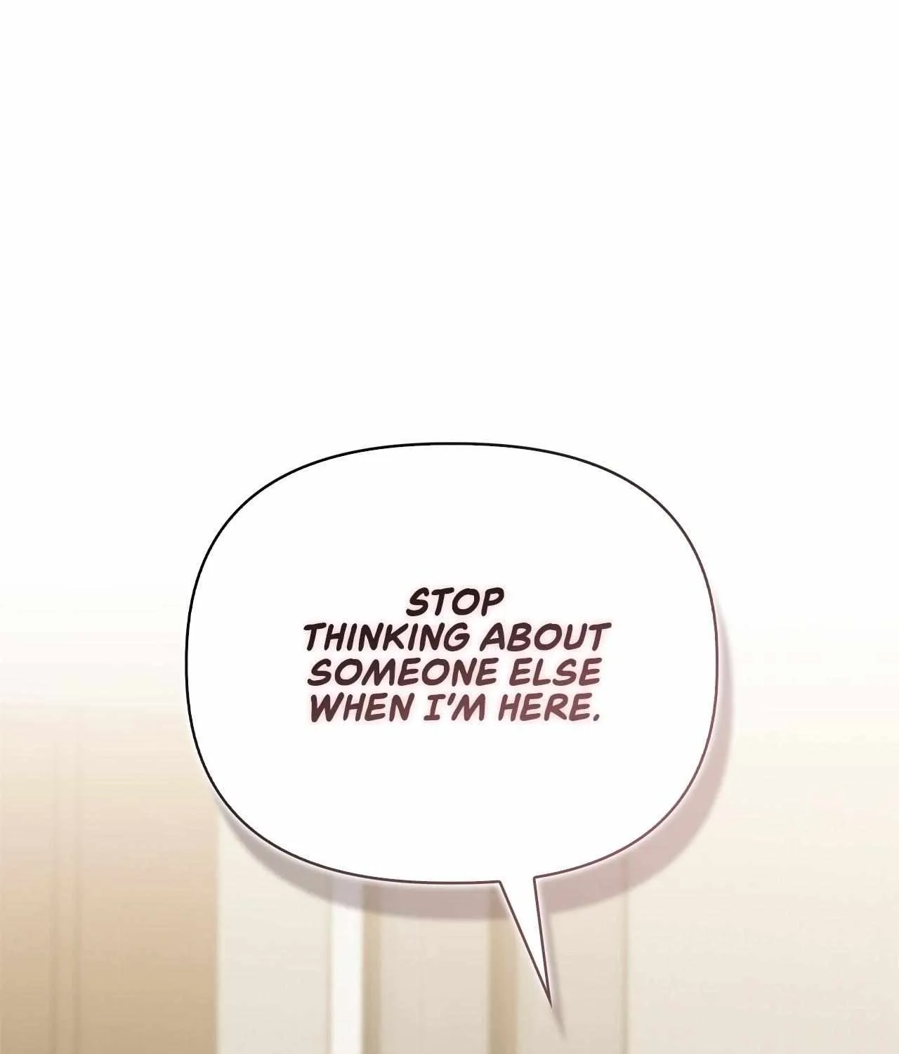 Senza Replica Chapter 65 page 2 - 