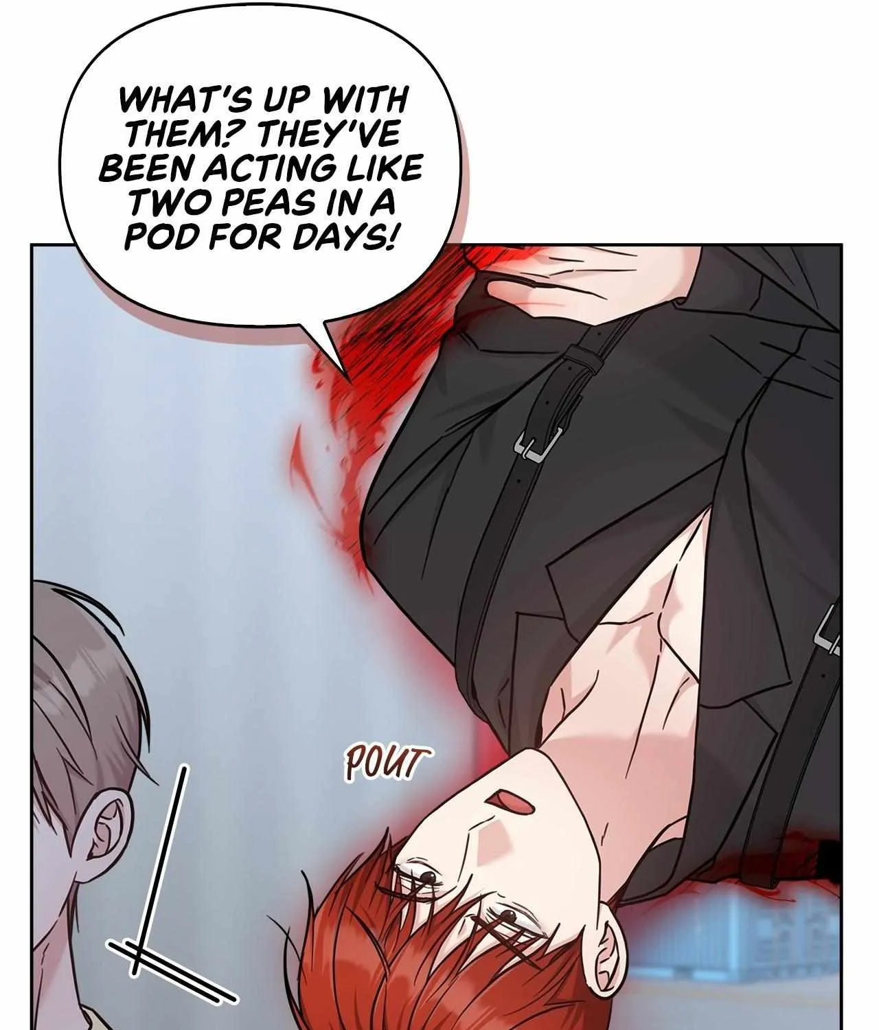 Senza Replica Chapter 65 page 101 - 