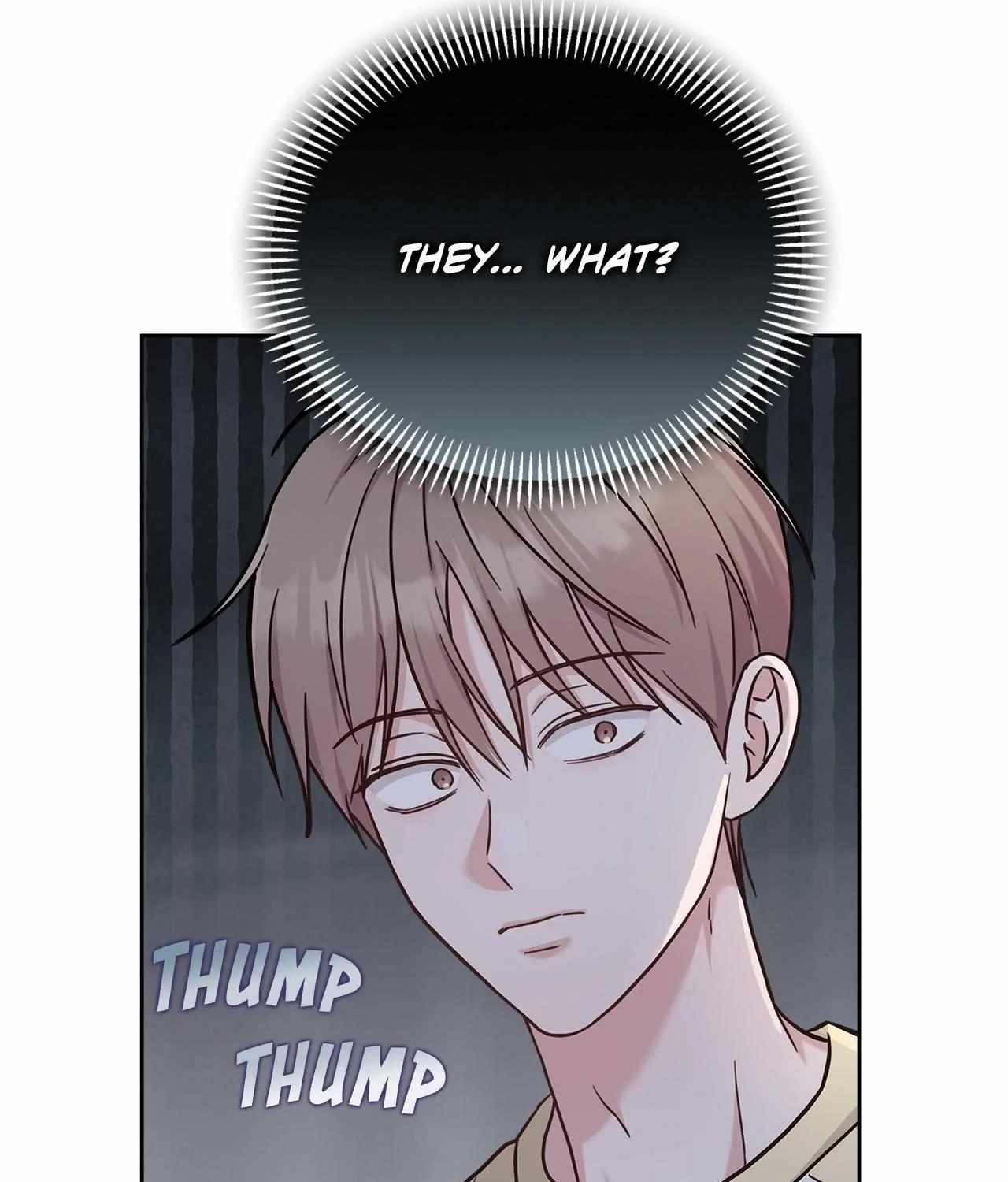 Senza Replica Chapter 65 page 103 - 