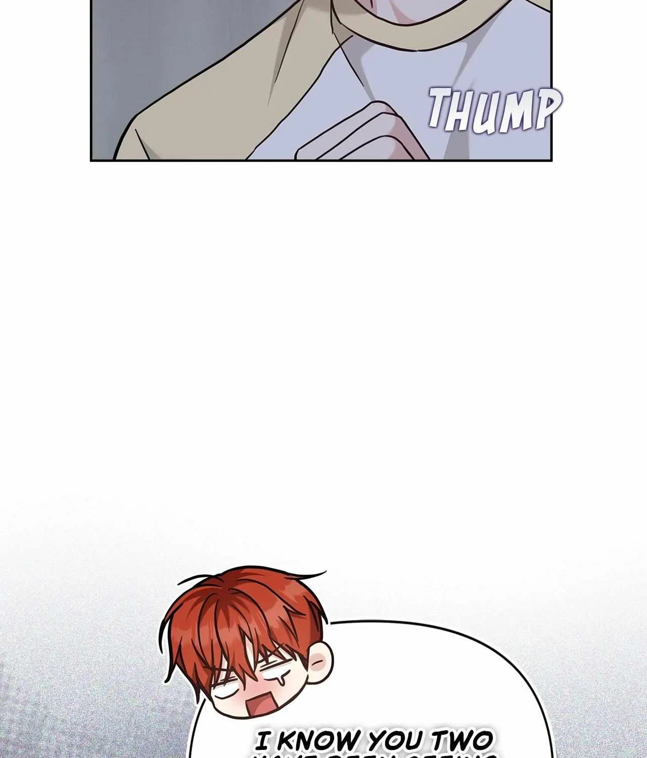 Senza Replica Chapter 65 page 104 - 