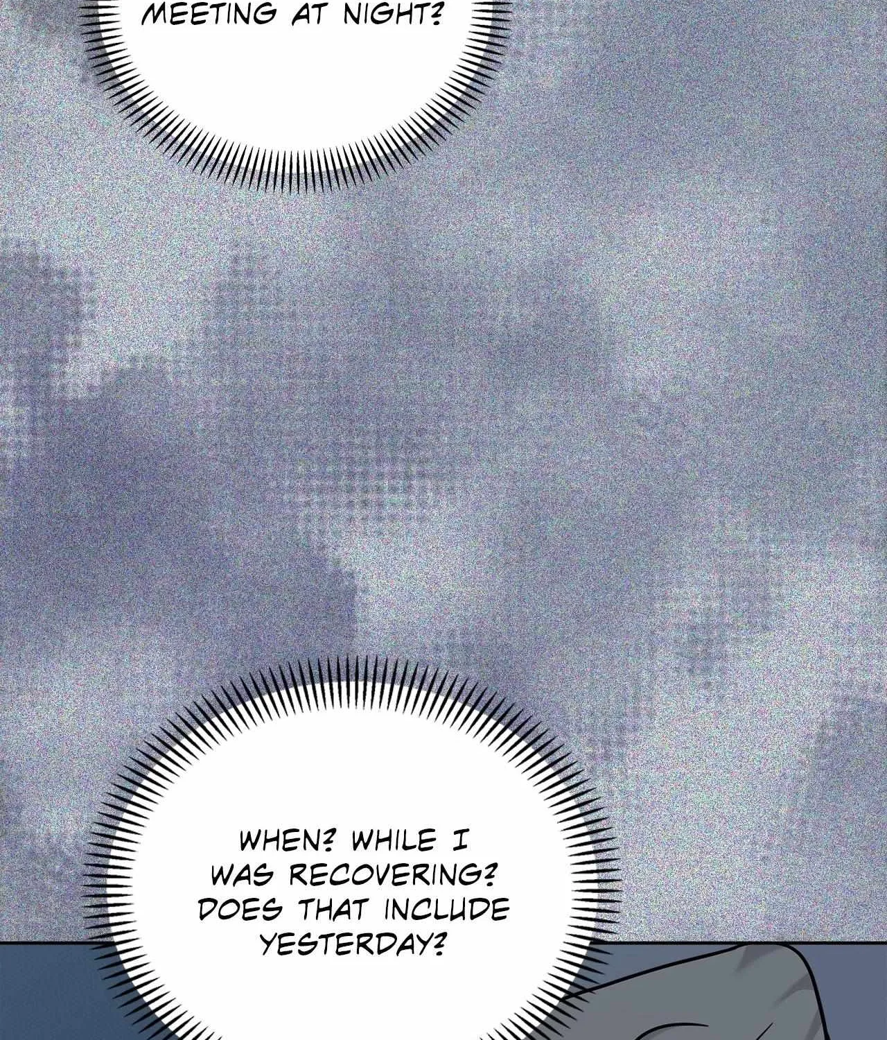 Senza Replica Chapter 65 page 107 - 