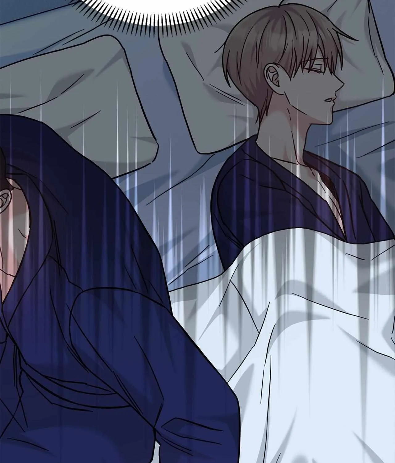 Senza Replica Chapter 65 page 108 - 