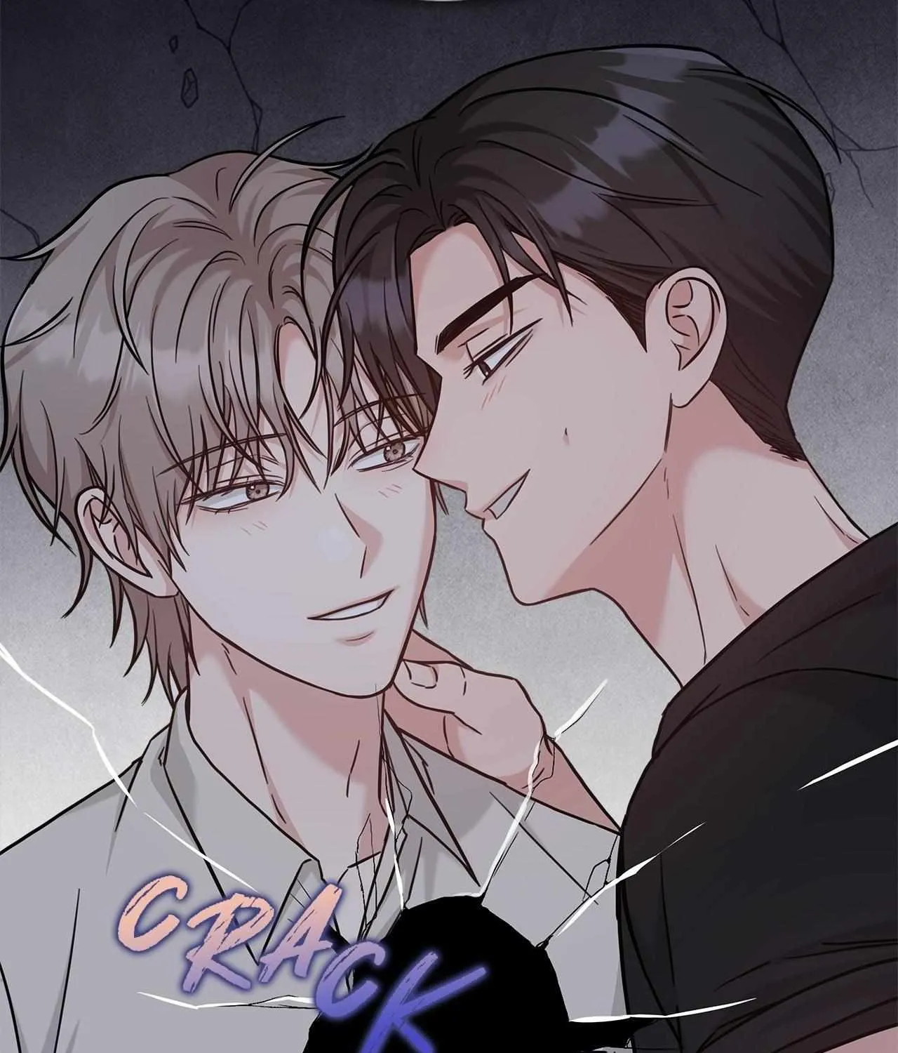 Senza Replica Chapter 65 page 111 - 