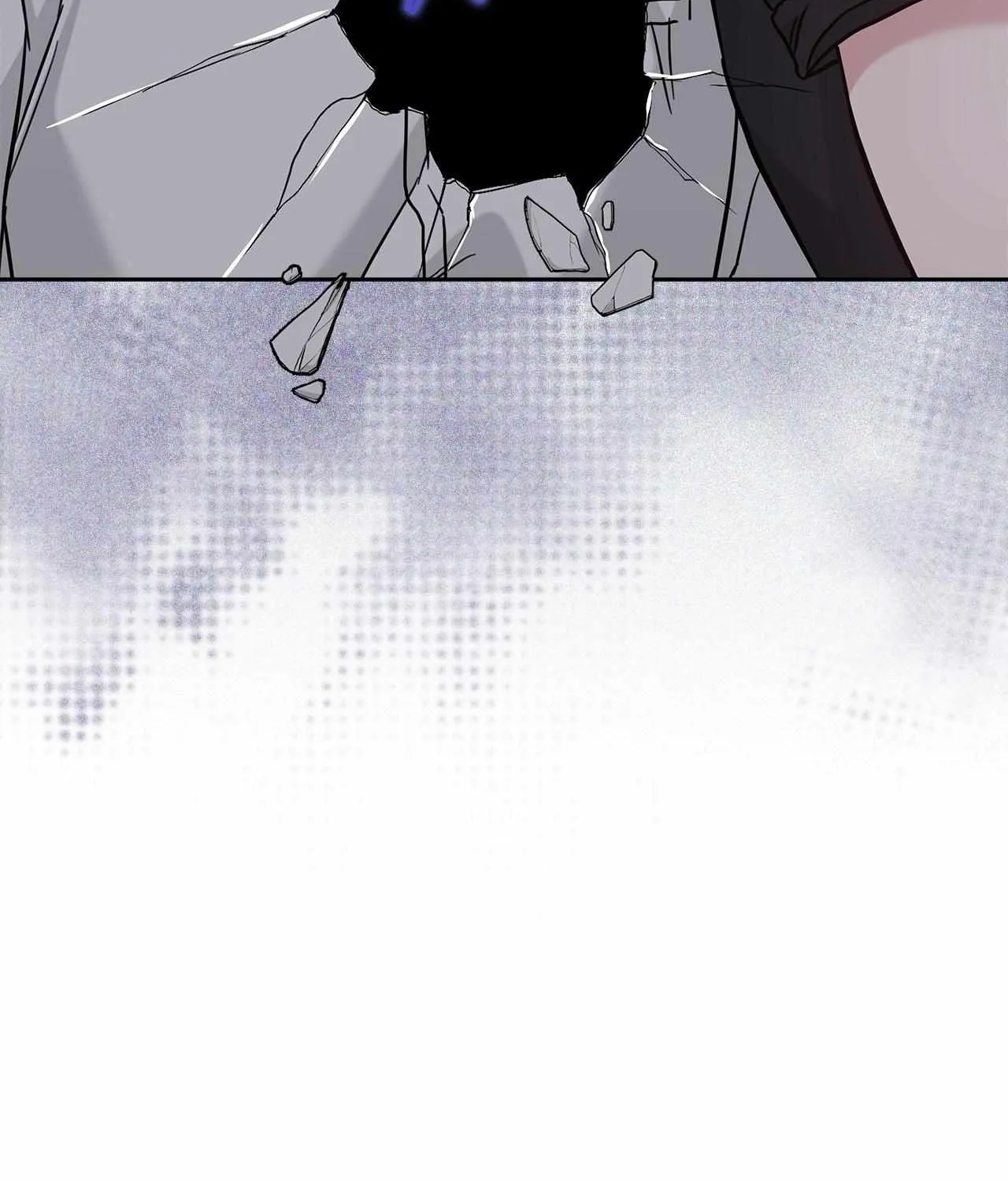 Senza Replica Chapter 65 page 112 - 