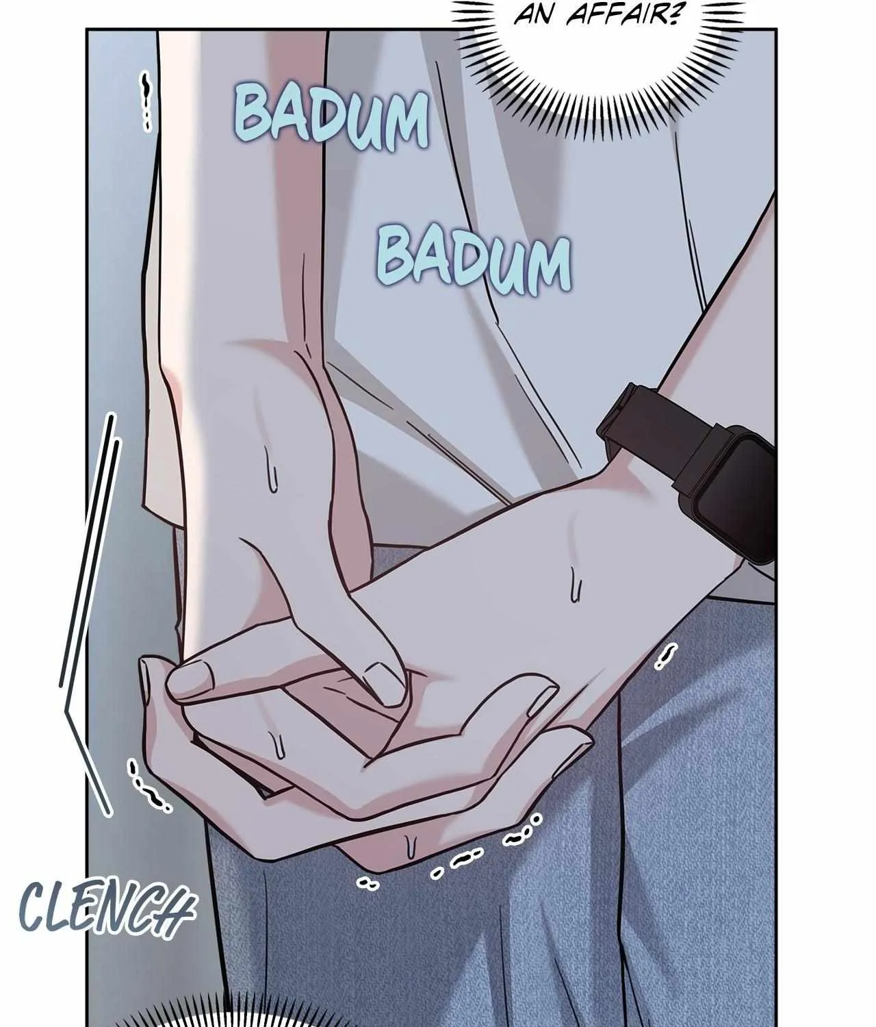 Senza Replica Chapter 65 page 114 - 