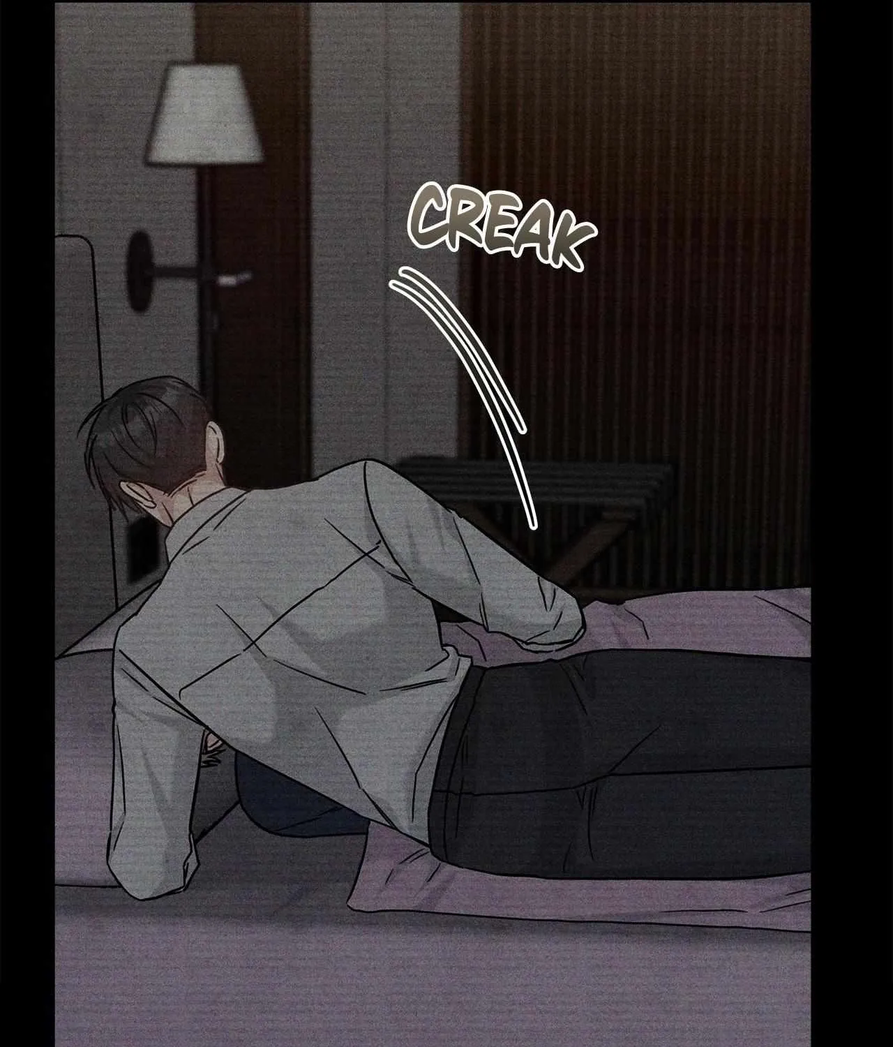 Senza Replica Chapter 65 page 119 - 