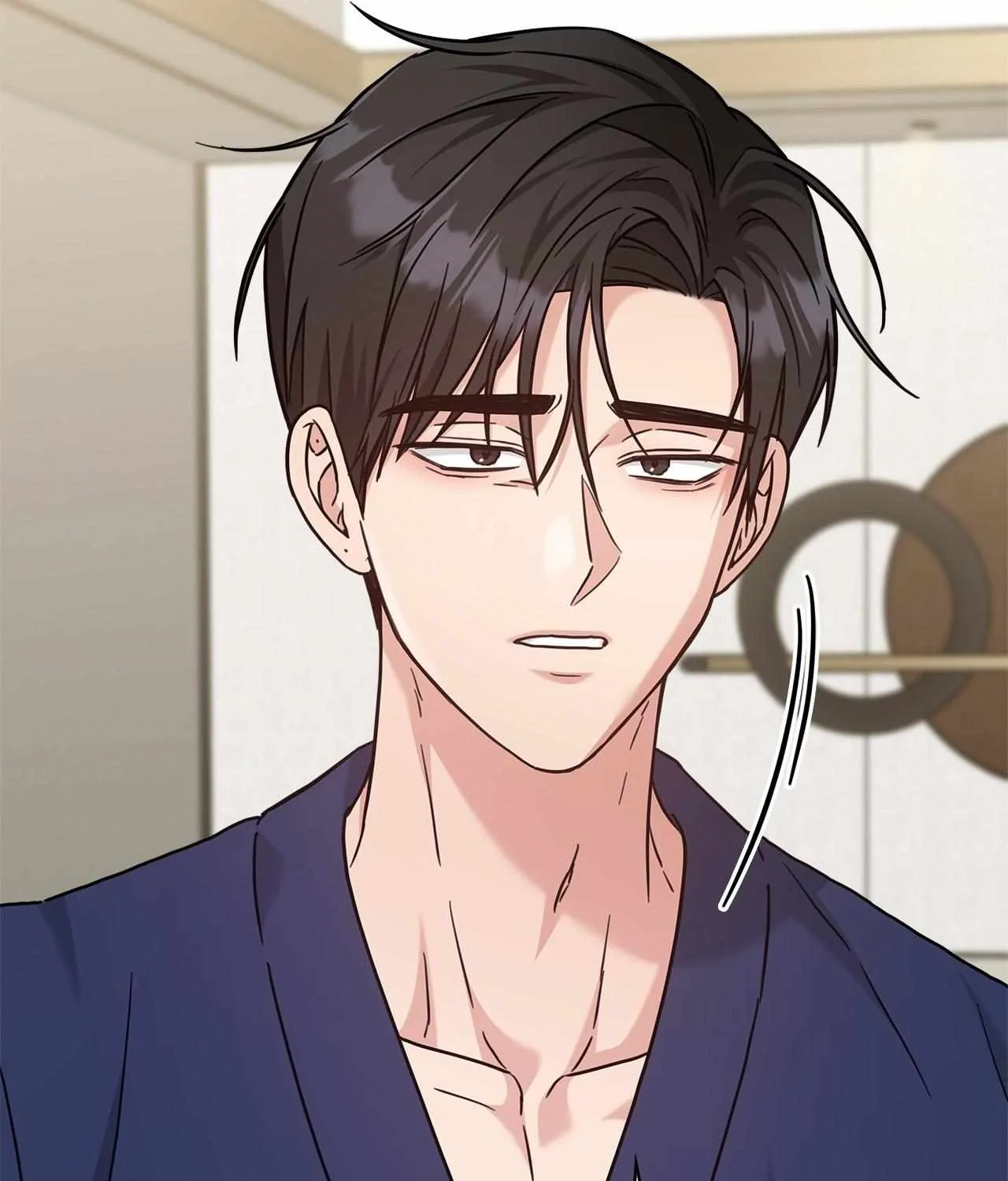Senza Replica Chapter 65 page 13 - 
