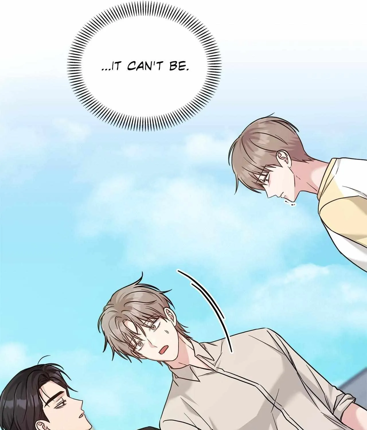 Senza Replica Chapter 65 page 122 - 