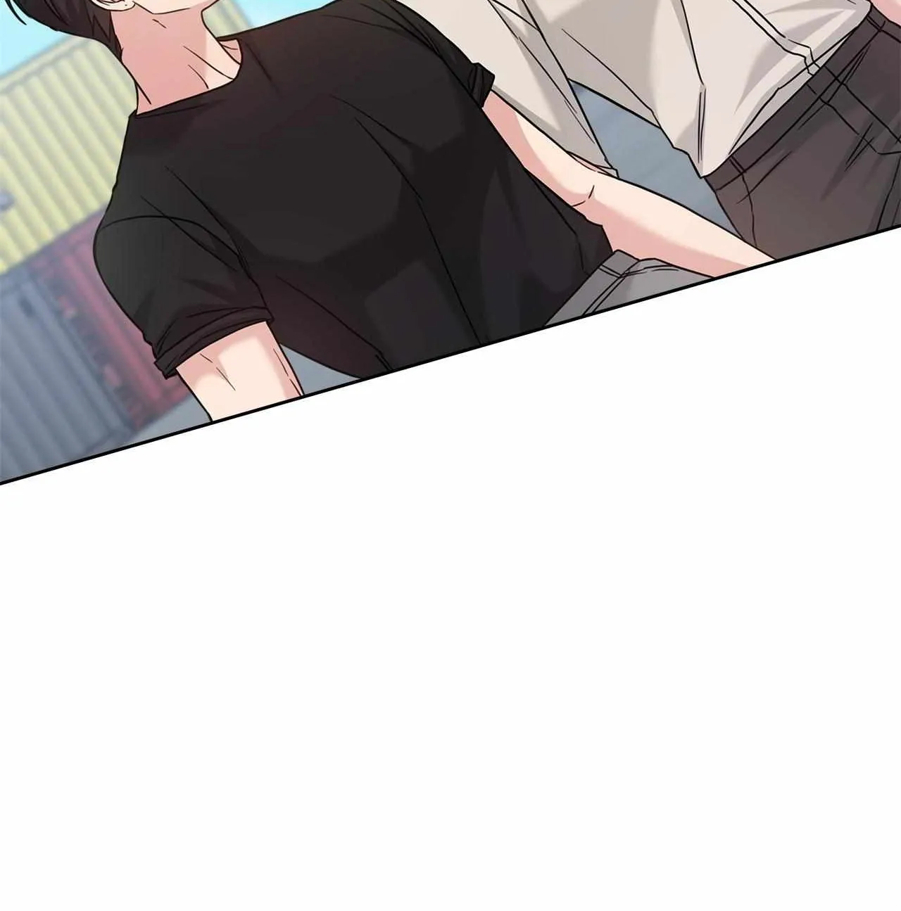 Senza Replica Chapter 65 page 123 - 