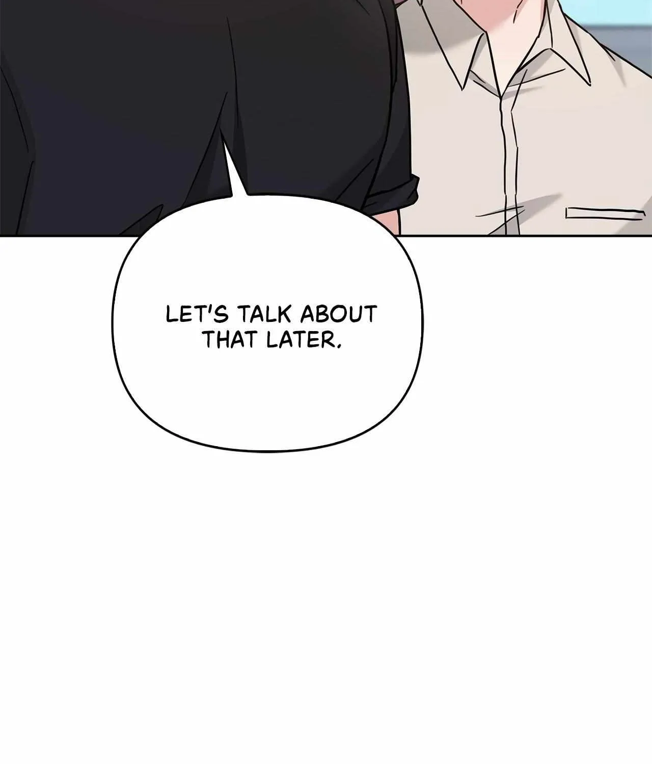 Senza Replica Chapter 65 page 125 - 
