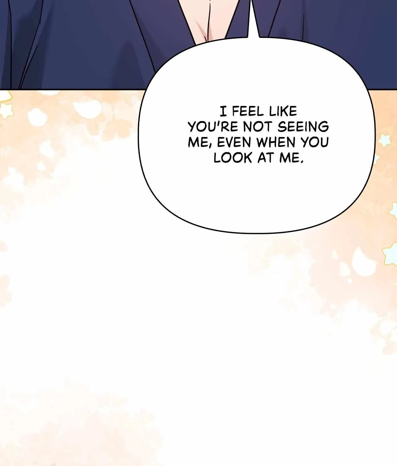 Senza Replica Chapter 65 page 14 - 