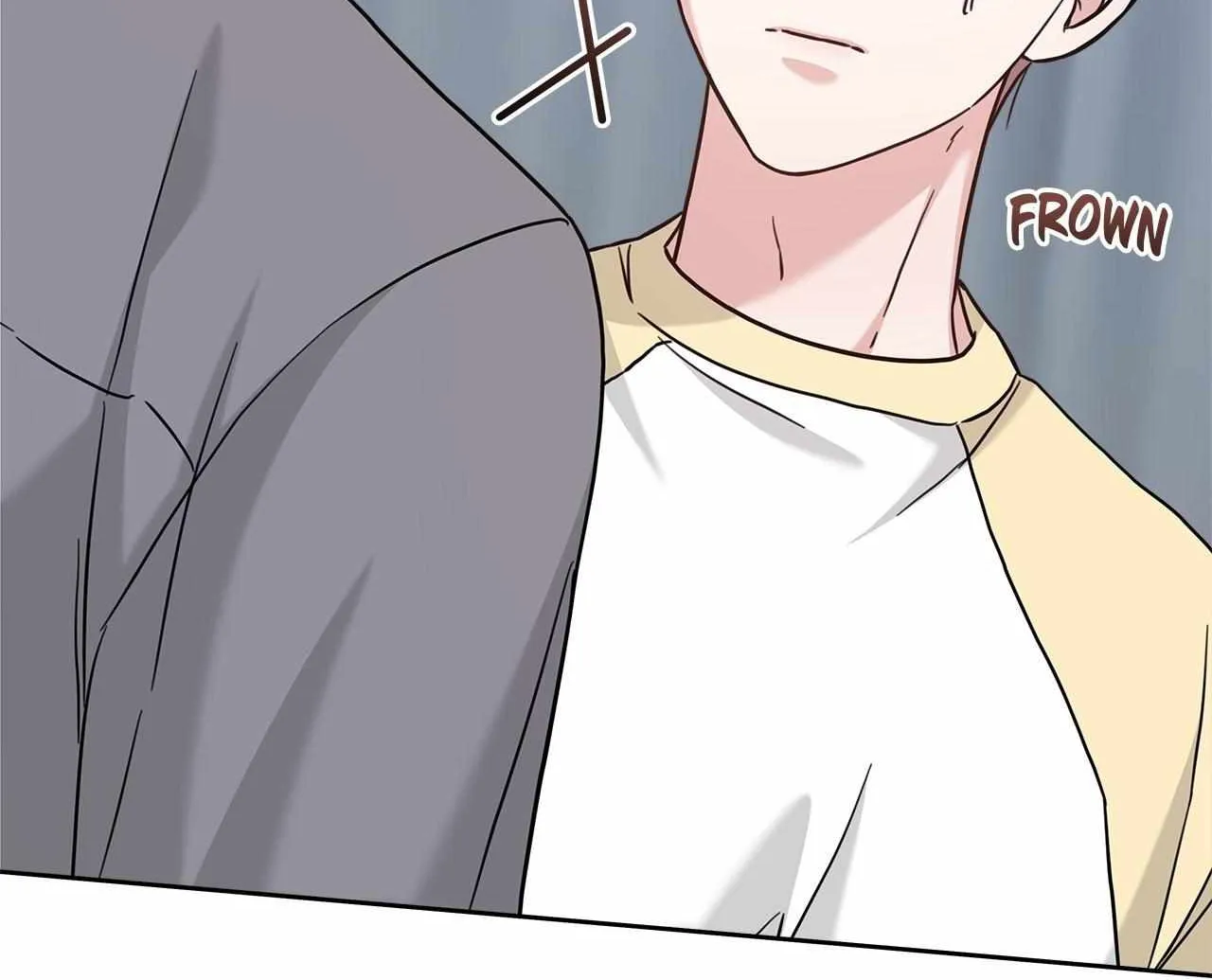 Senza Replica Chapter 65 page 135 - 