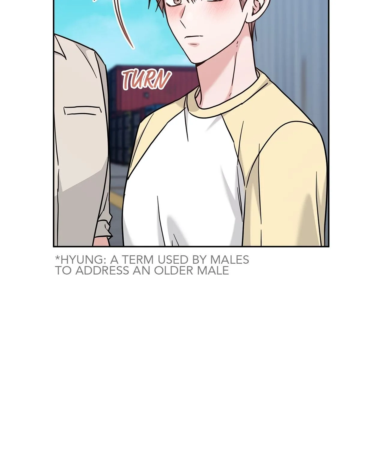 Senza Replica Chapter 65 page 137 - 