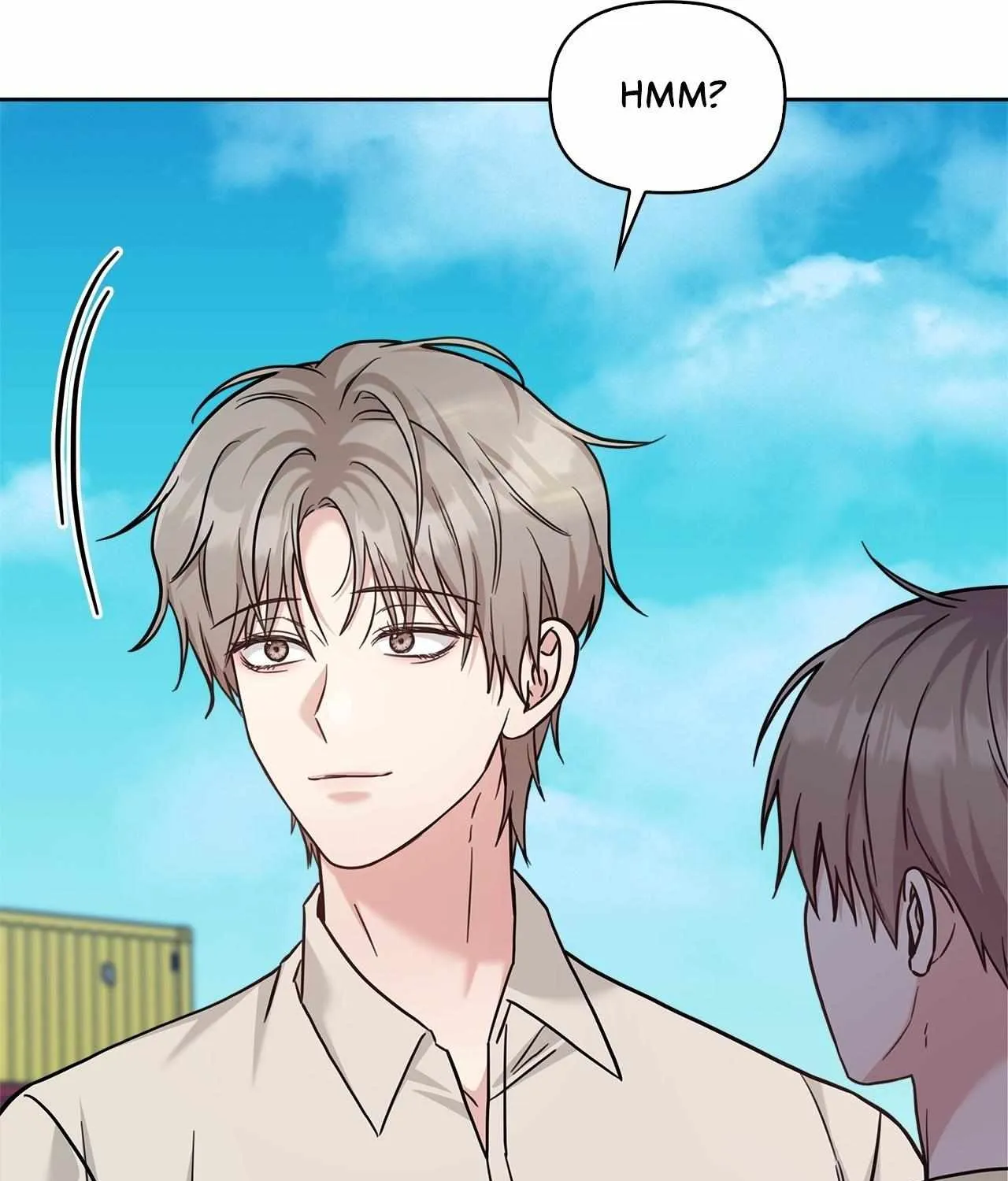 Senza Replica Chapter 65 page 139 - 