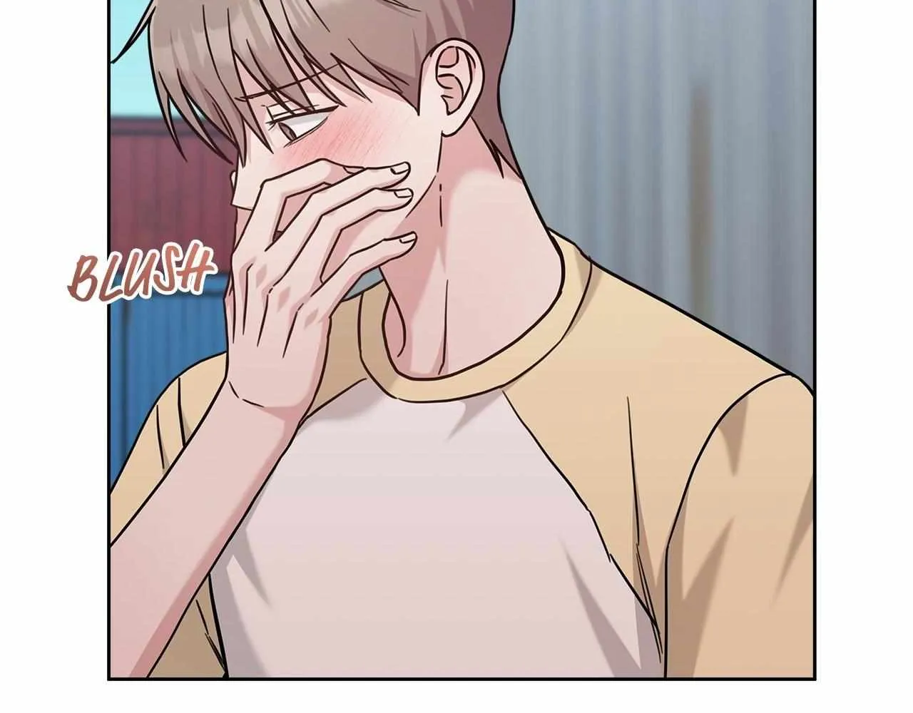 Senza Replica Chapter 65 page 144 - 
