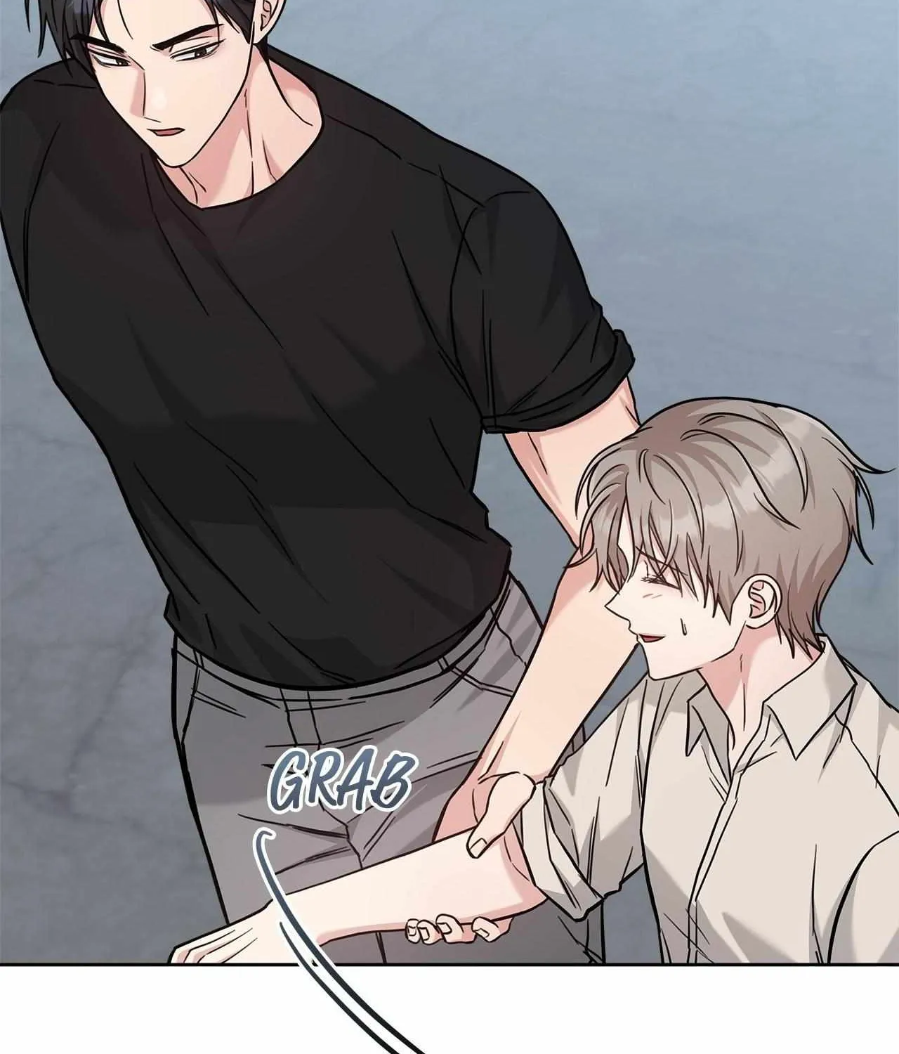 Senza Replica Chapter 65 page 146 - 