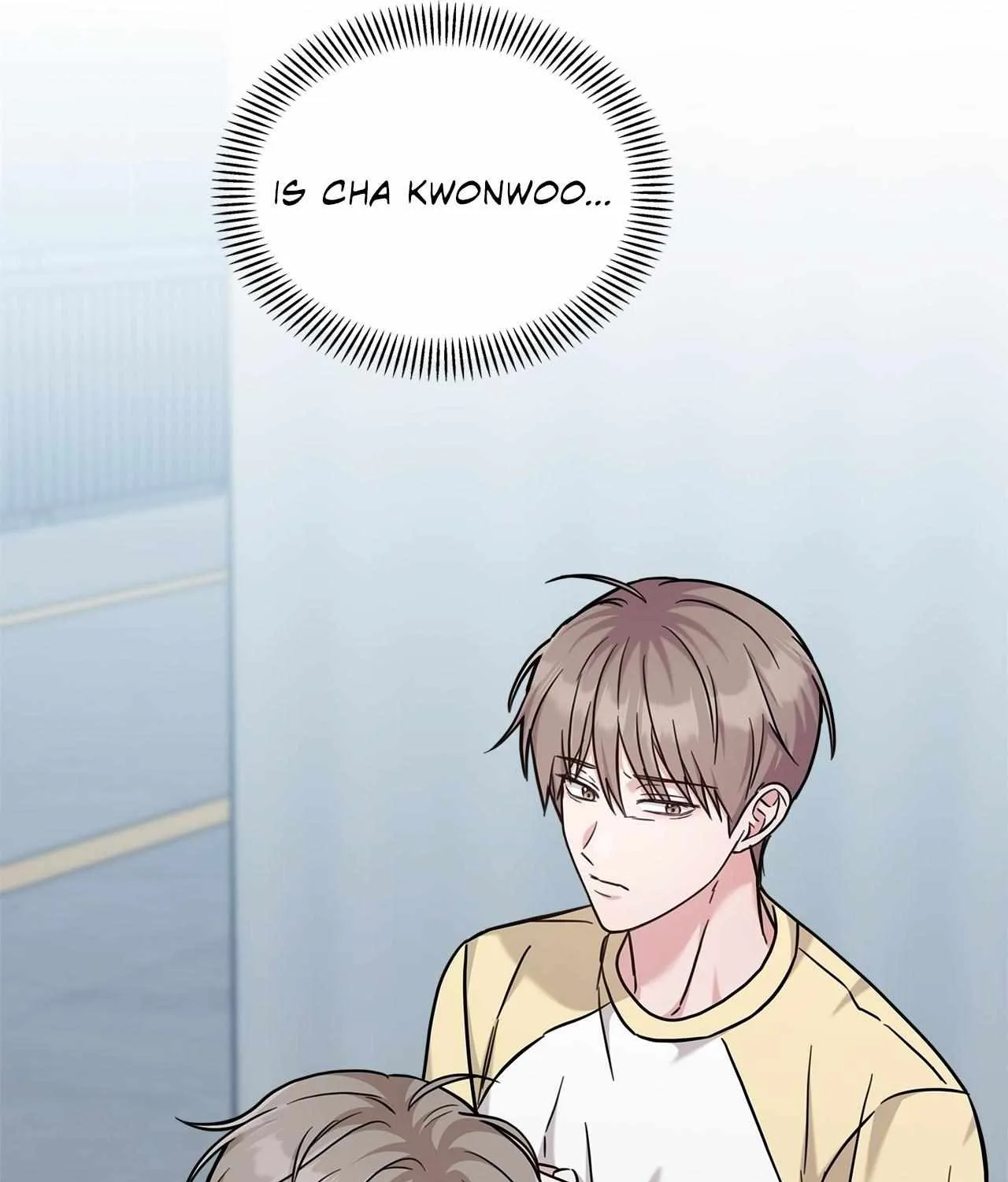 Senza Replica Chapter 65 page 148 - 