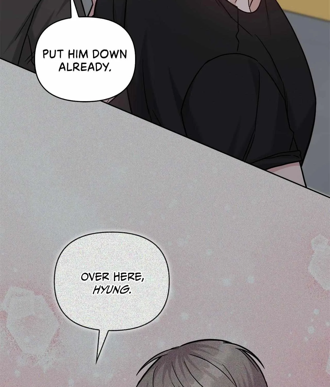 Senza Replica Chapter 65 page 150 - 