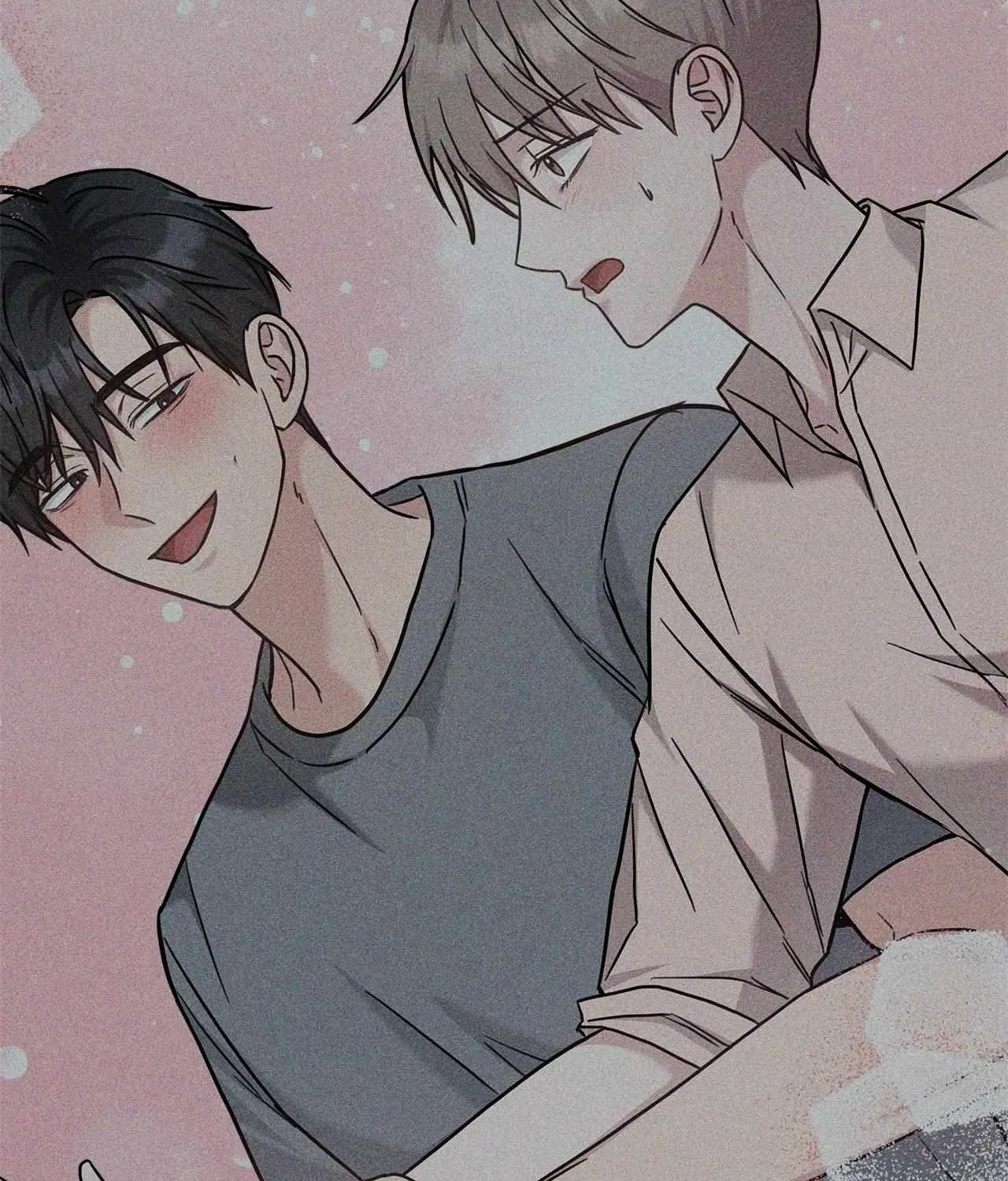 Senza Replica Chapter 65 page 151 - 