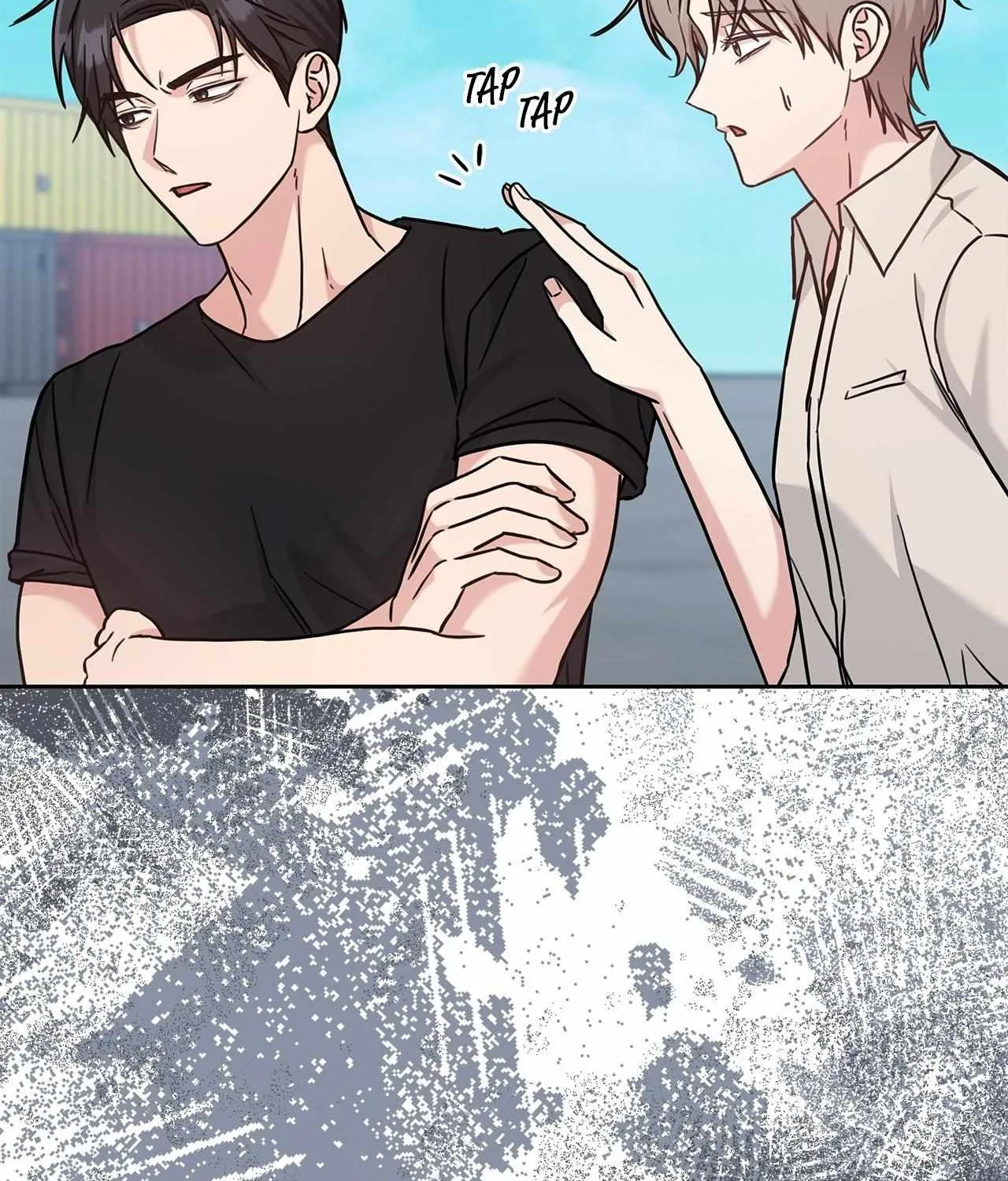 Senza Replica Chapter 65 page 154 - 