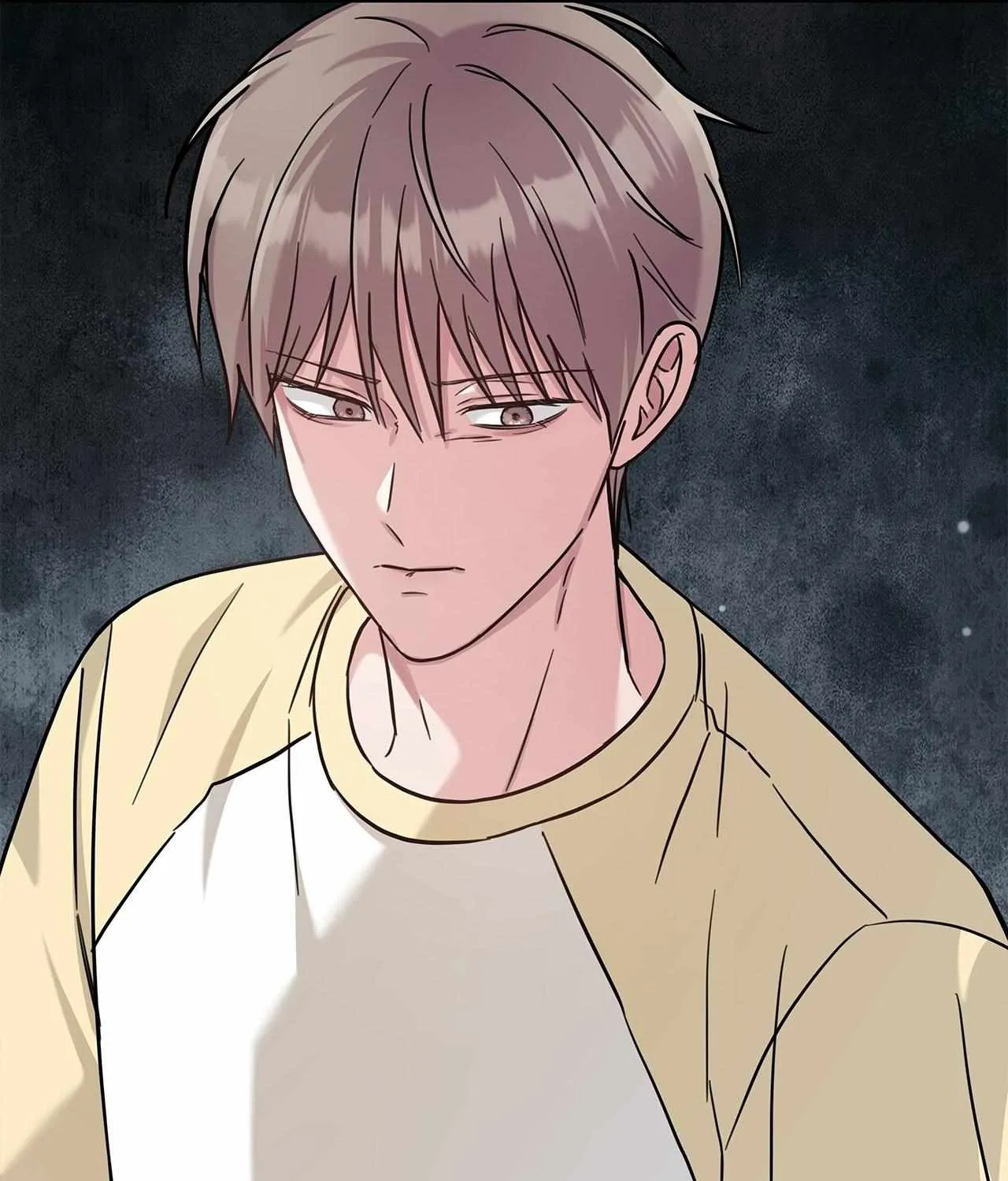Senza Replica Chapter 65 page 156 - 
