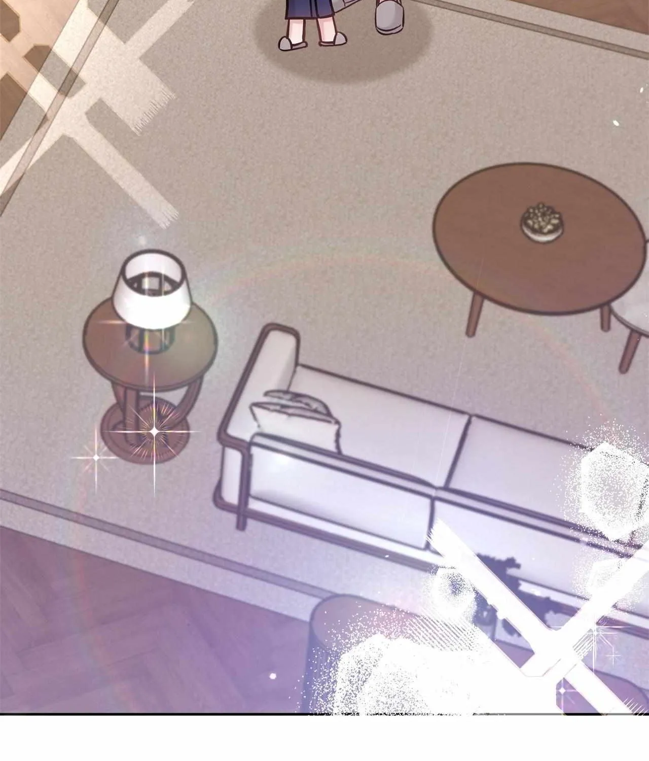 Senza Replica Chapter 65 page 20 - 