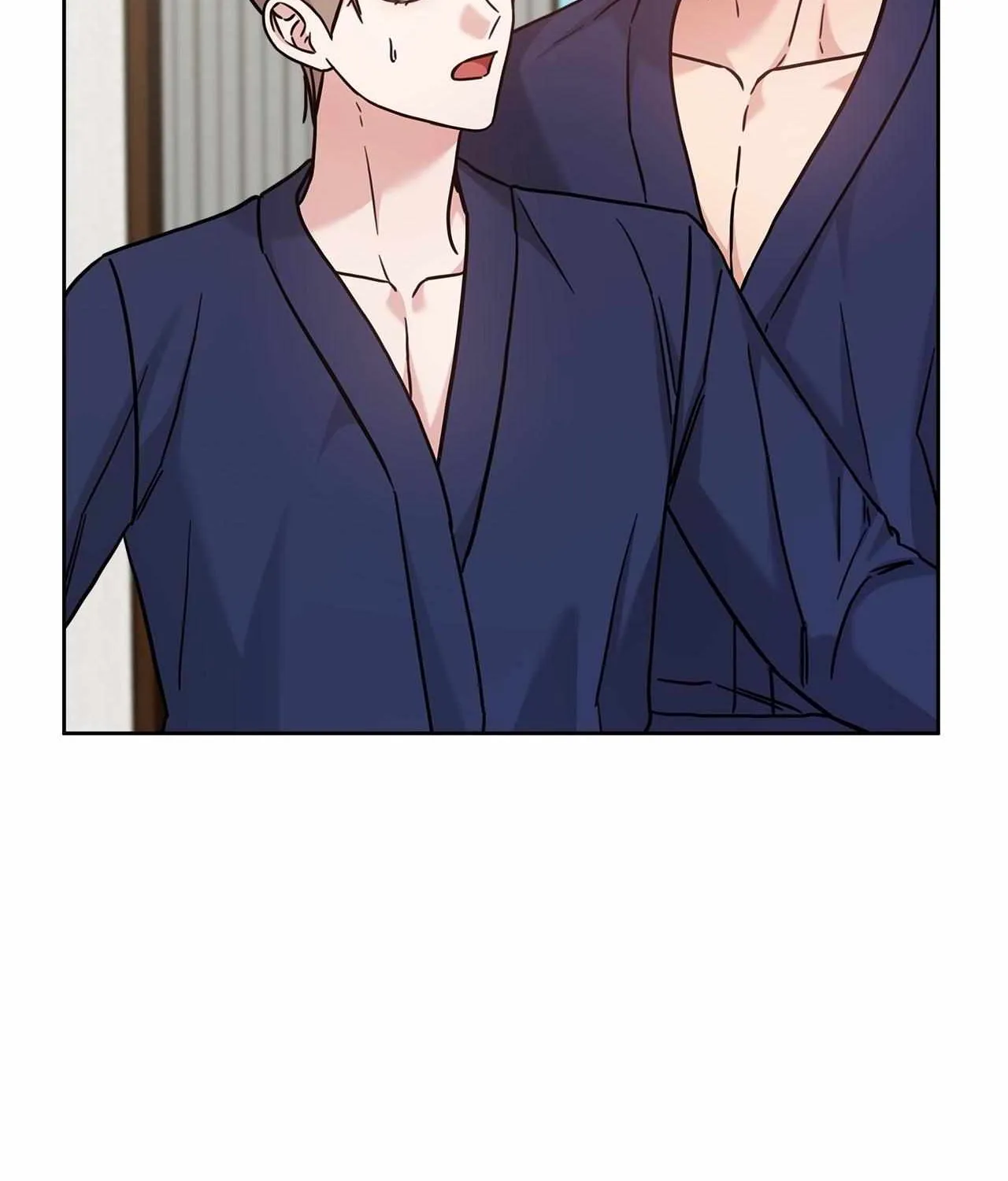 Senza Replica Chapter 65 page 25 - 