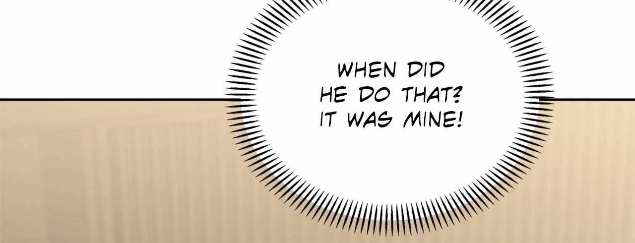Senza Replica Chapter 65 page 32 - 