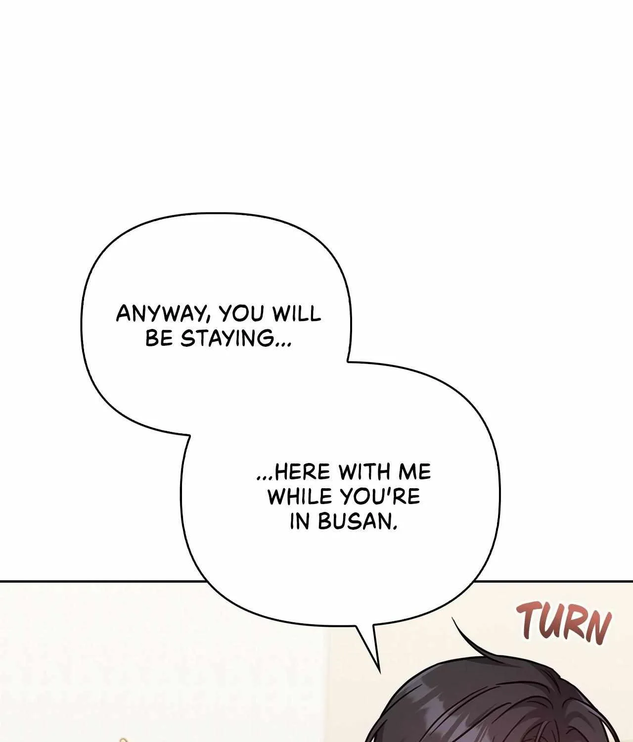 Senza Replica Chapter 65 page 39 - 