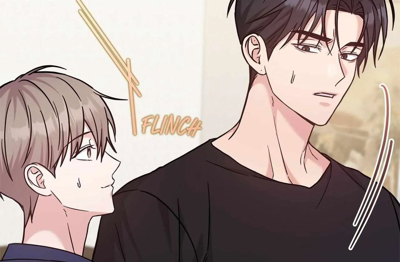 Senza Replica Chapter 65 page 40 - 