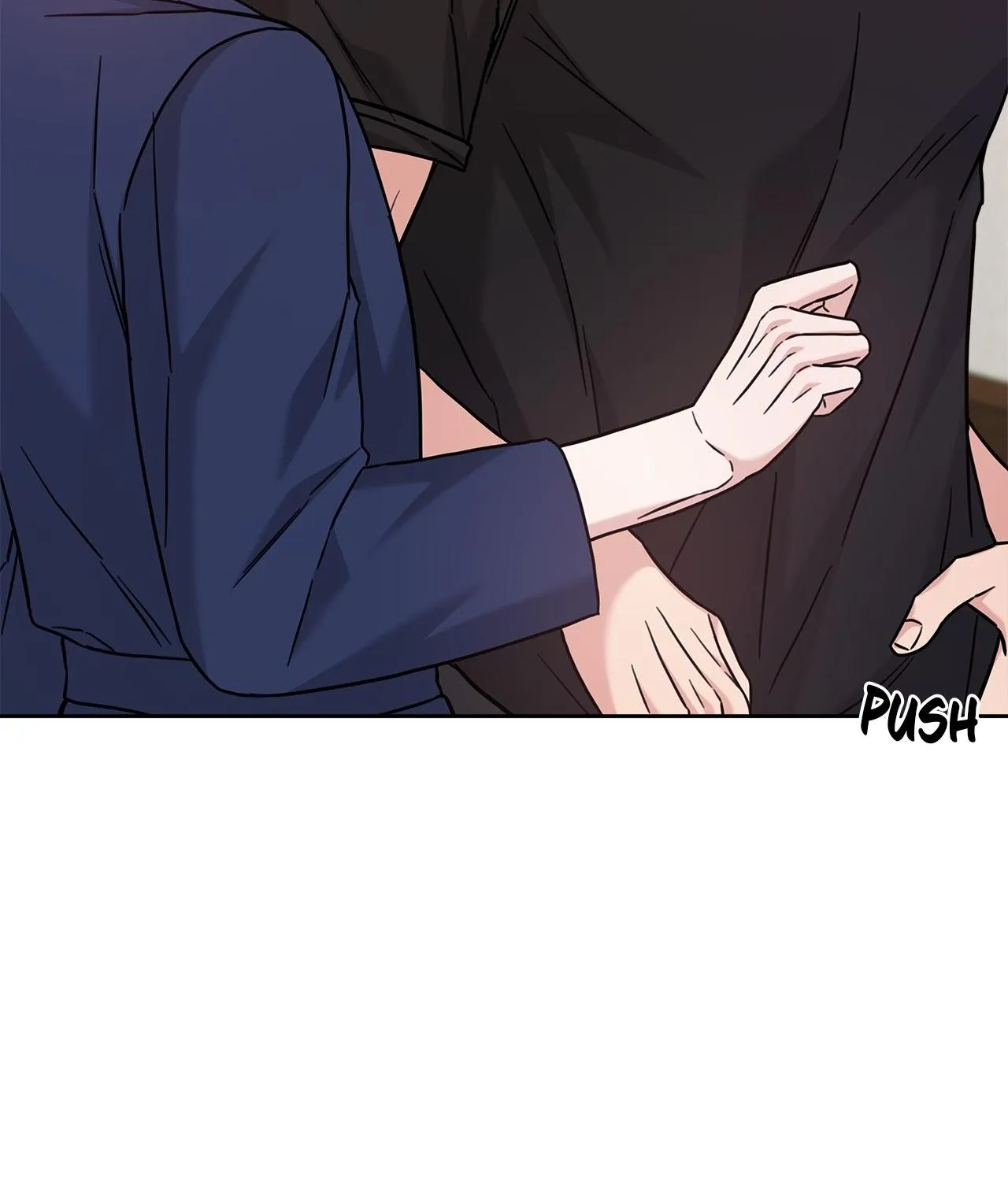 Senza Replica Chapter 65 page 41 - 
