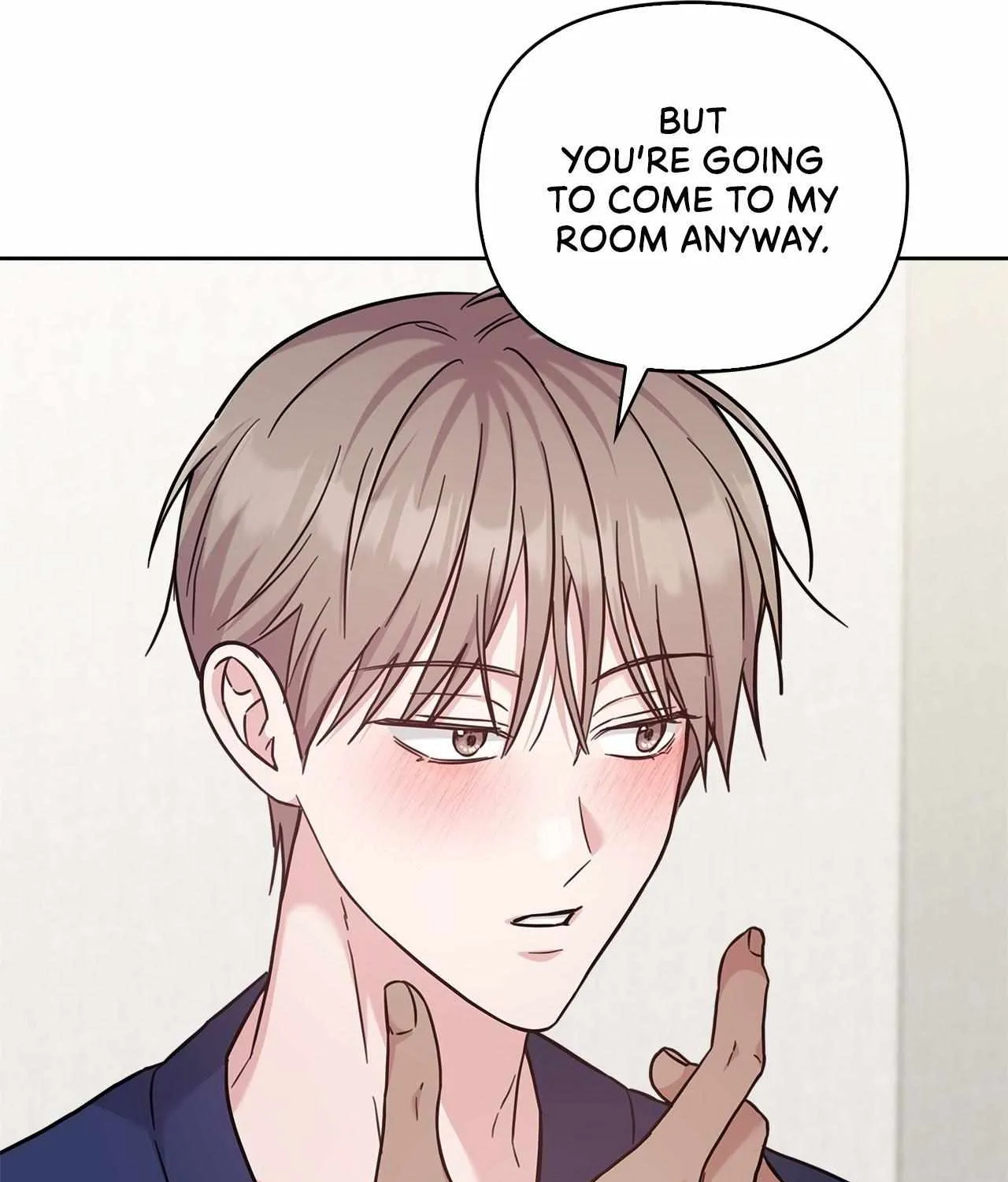 Senza Replica Chapter 65 page 43 - 