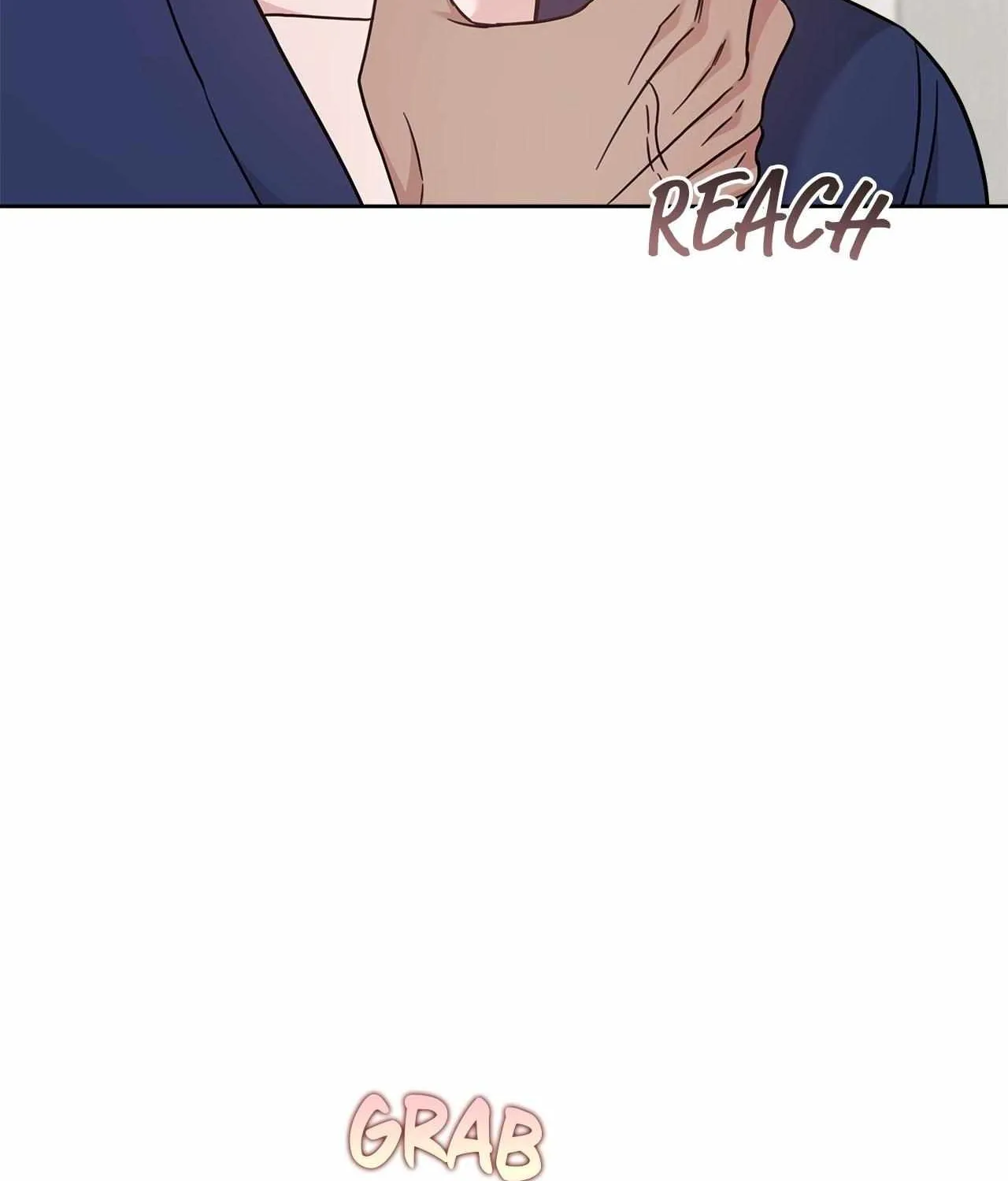 Senza Replica Chapter 65 page 44 - 