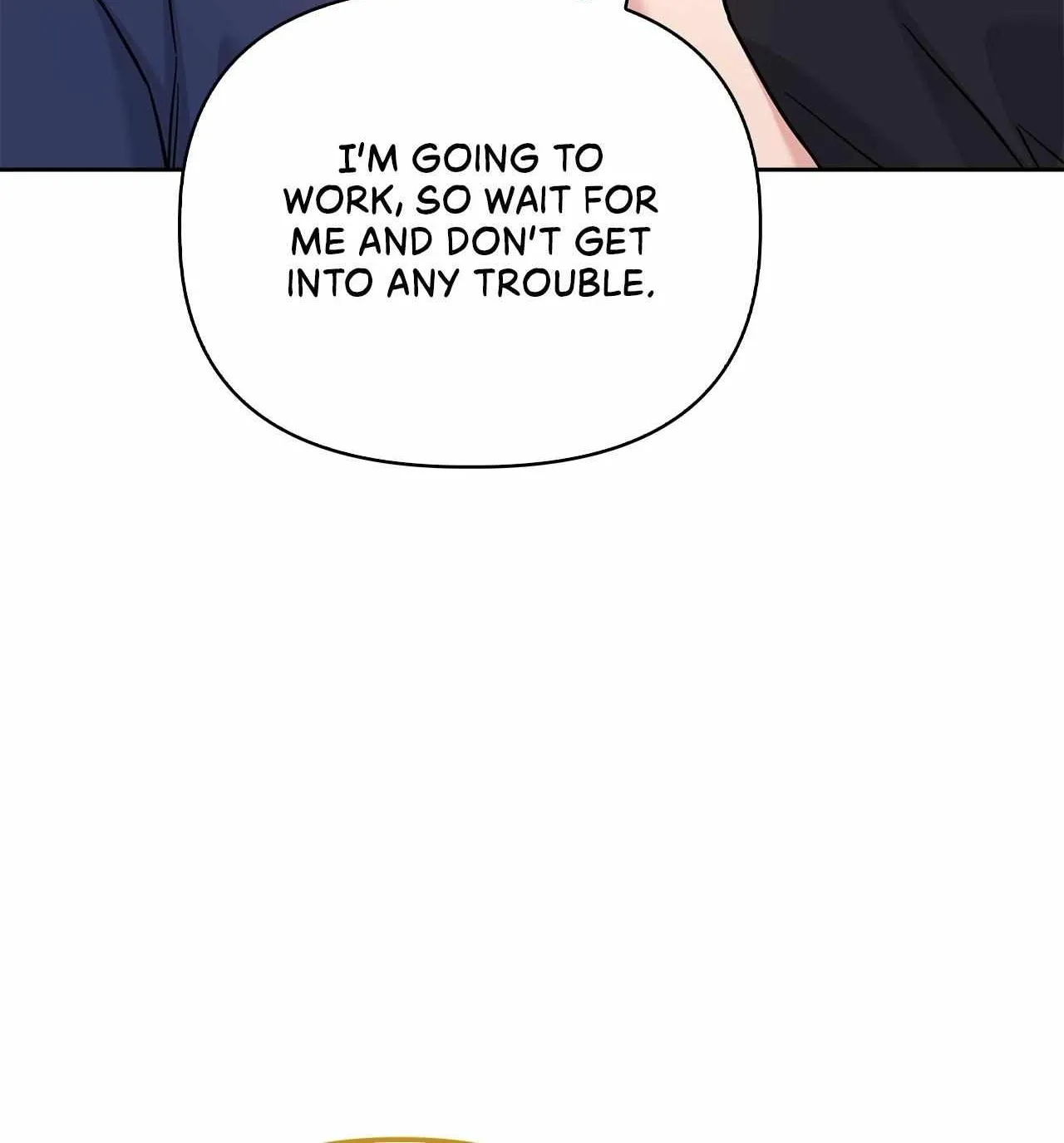 Senza Replica Chapter 65 page 47 - 