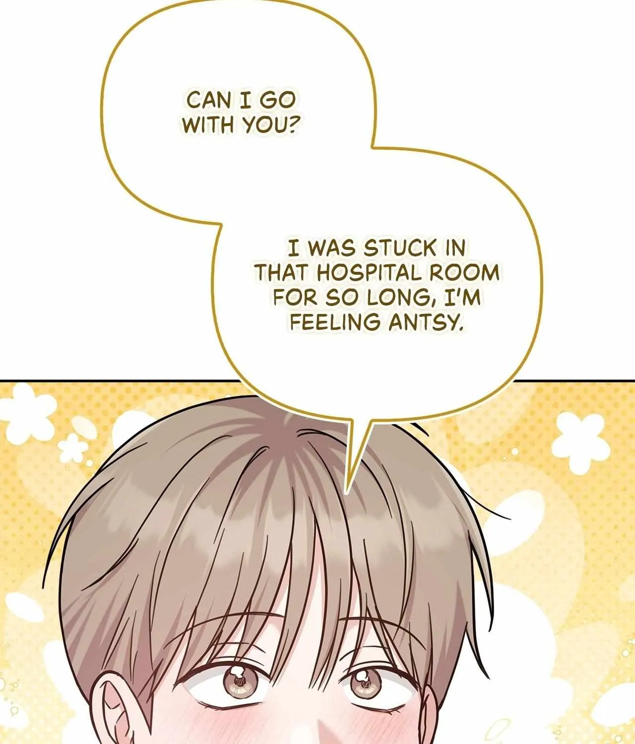 Senza Replica Chapter 65 page 48 - 