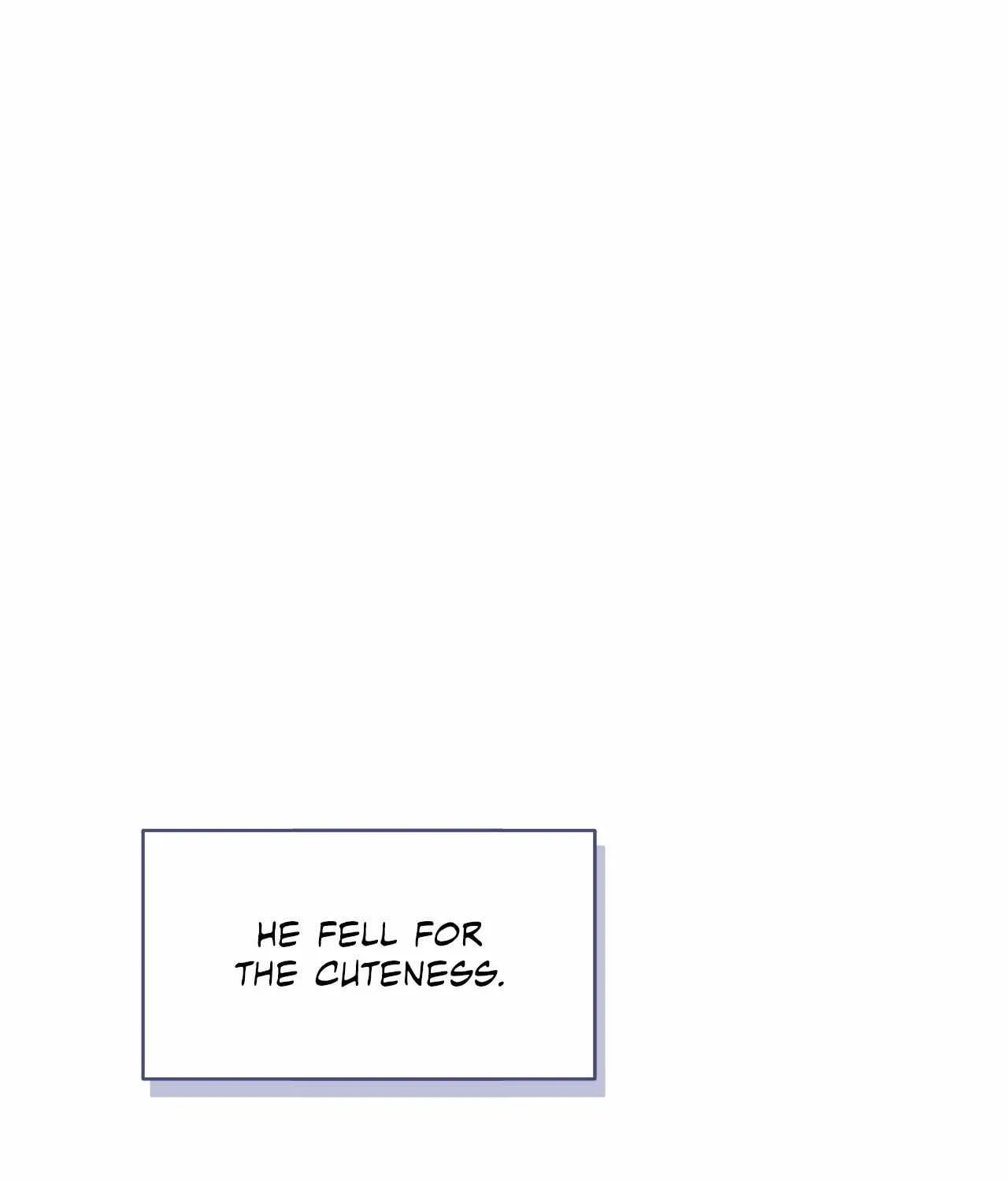 Senza Replica Chapter 65 page 52 - 