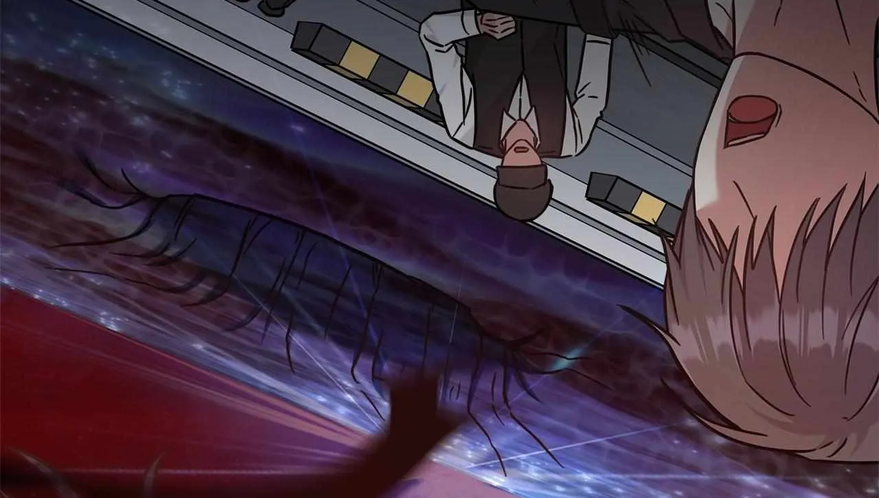 Senza Replica Chapter 65 page 62 - 
