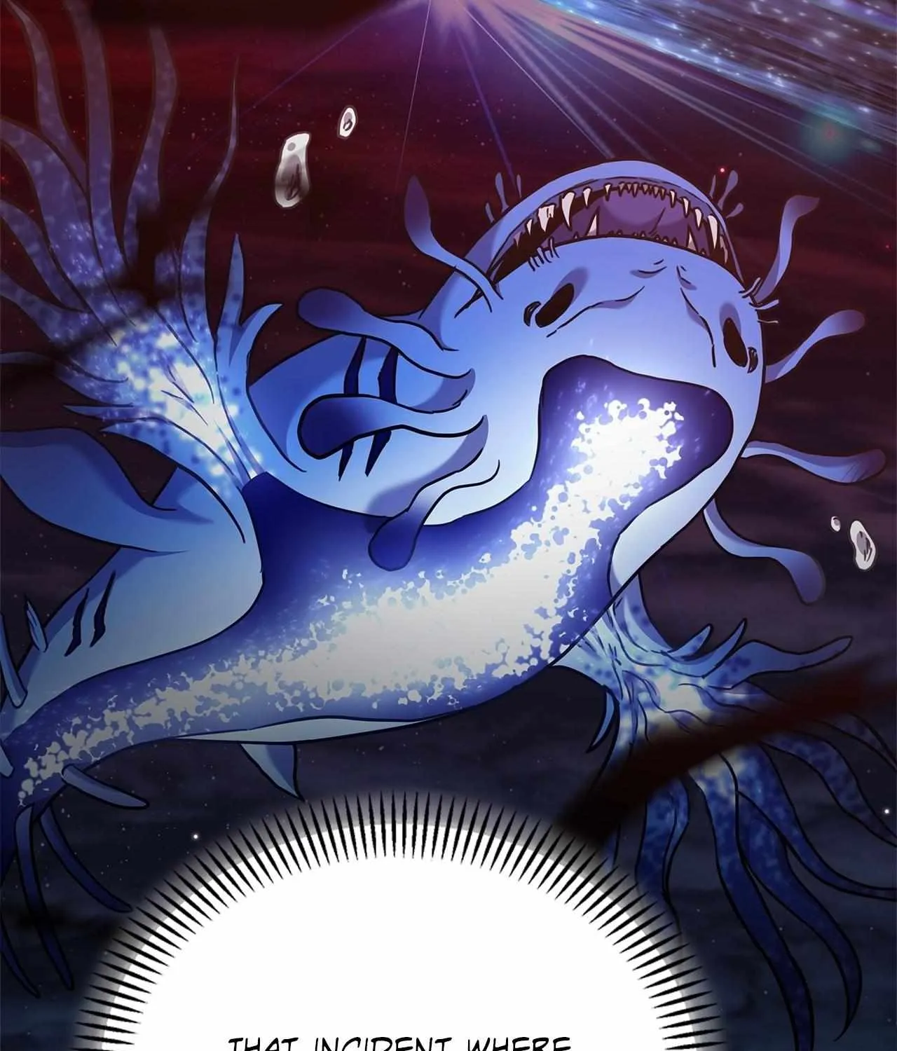Senza Replica Chapter 65 page 63 - 