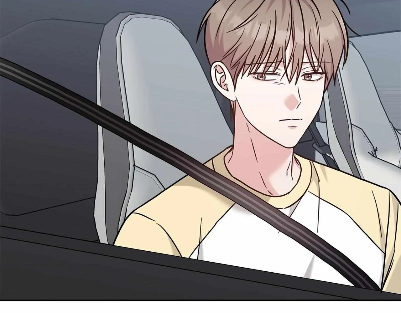 Senza Replica Chapter 65 page 65 - 