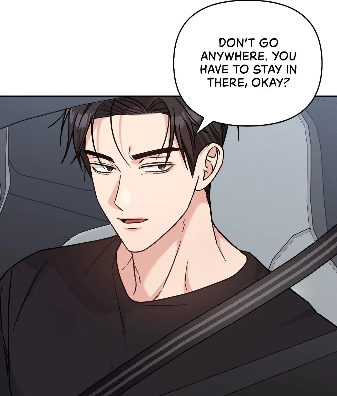 Senza Replica Chapter 65 page 69 - 