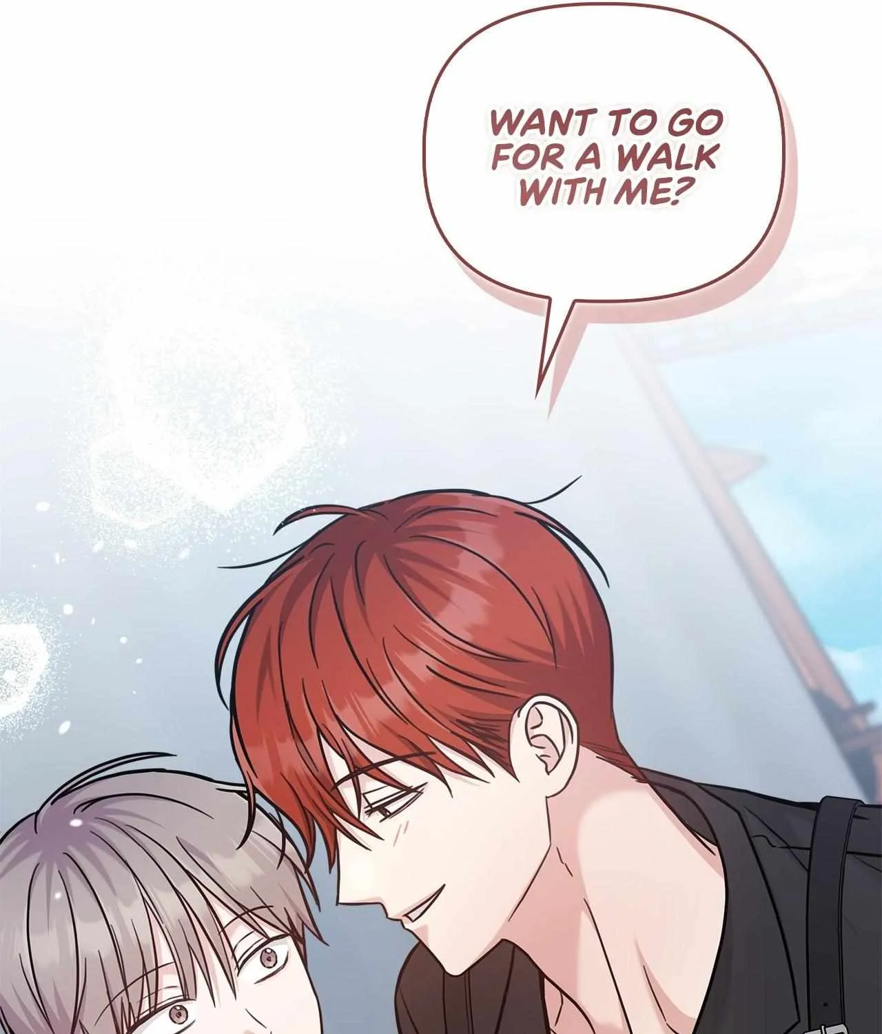 Senza Replica Chapter 65 page 78 - 
