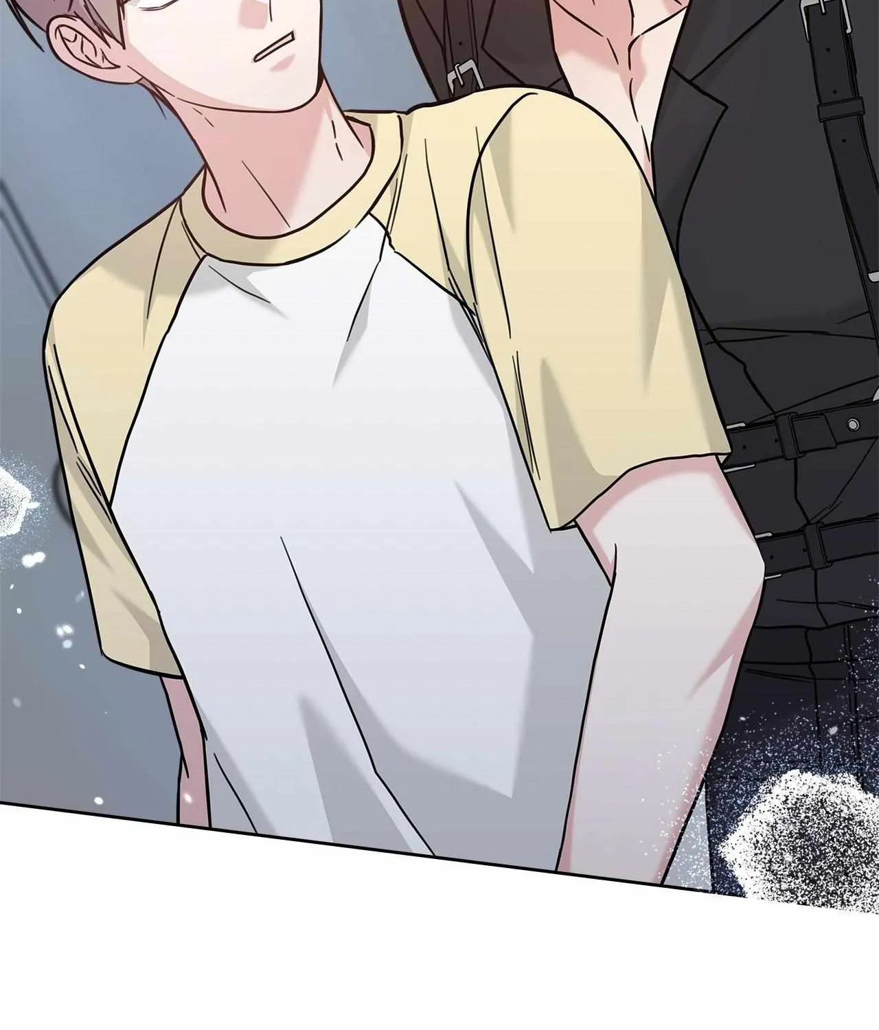 Senza Replica Chapter 65 page 79 - 