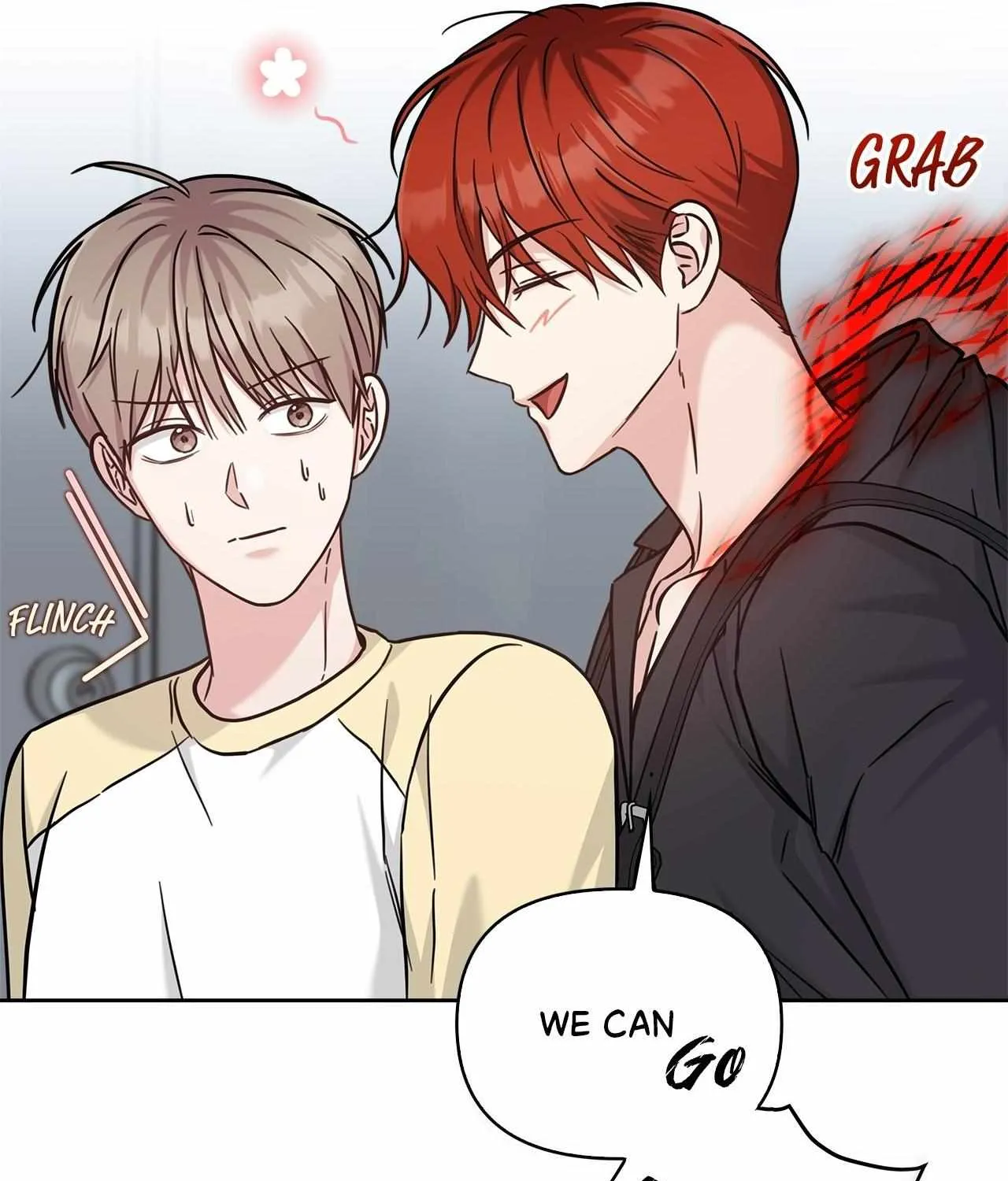Senza Replica Chapter 65 page 81 - 