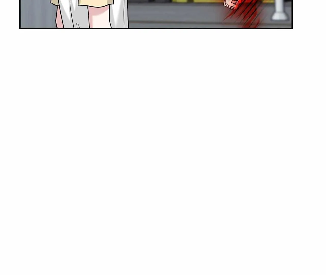 Senza Replica Chapter 65 page 84 - 