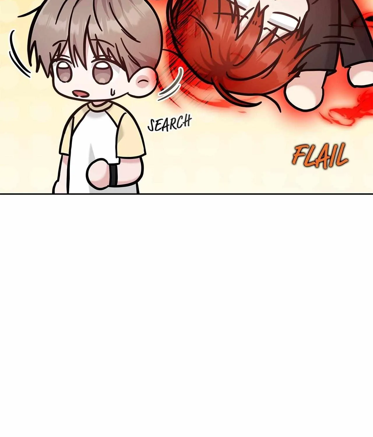Senza Replica Chapter 65 page 88 - 